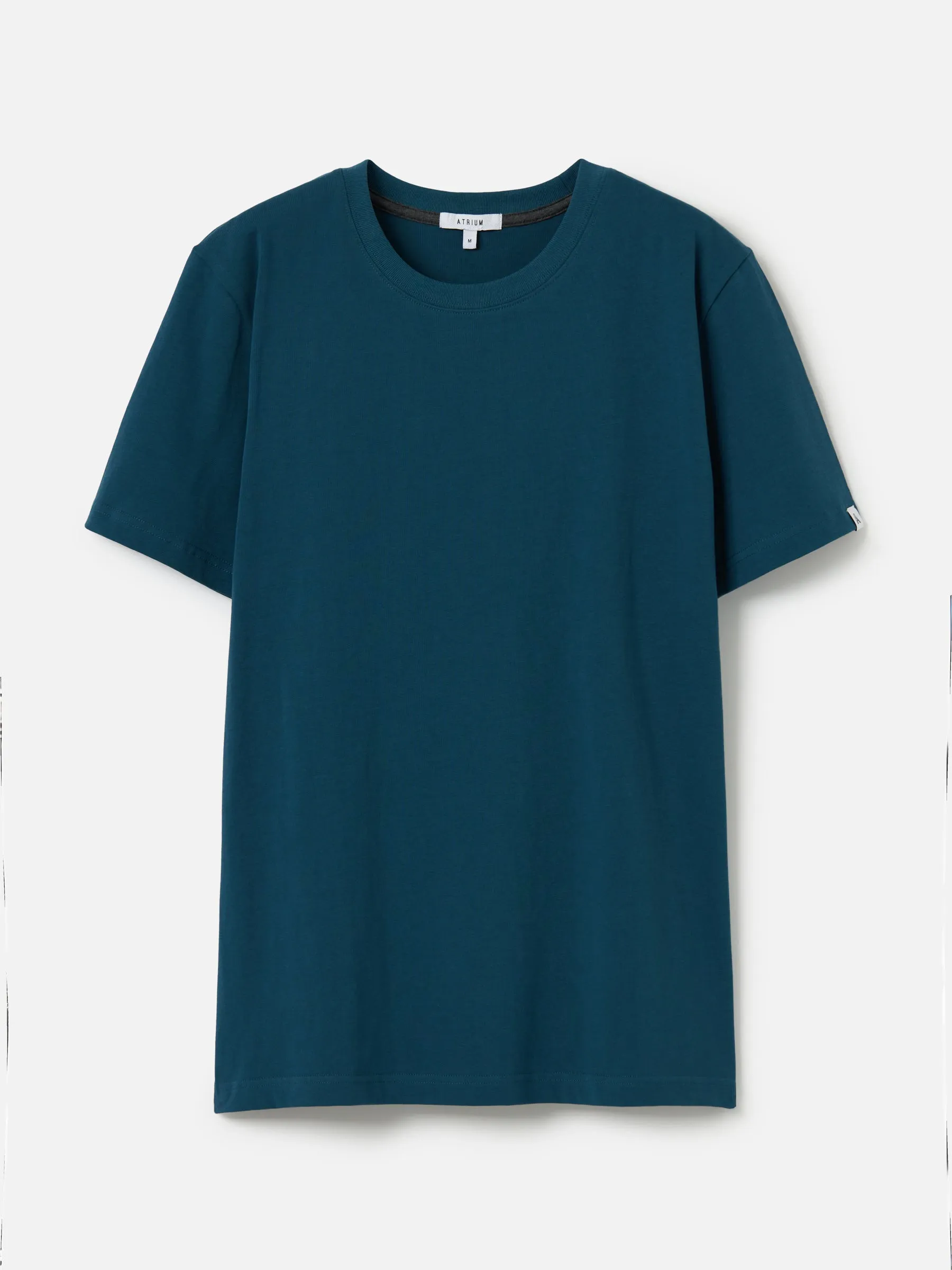 Slim Crew T-Shirt sold by Plenty