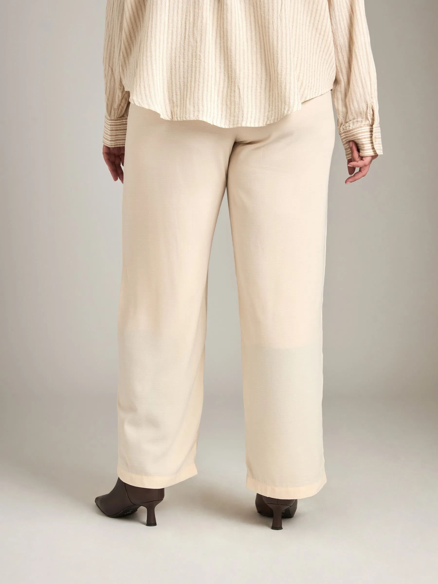 Kieran Wide Pant sold by Plenty product image thumbnail 3