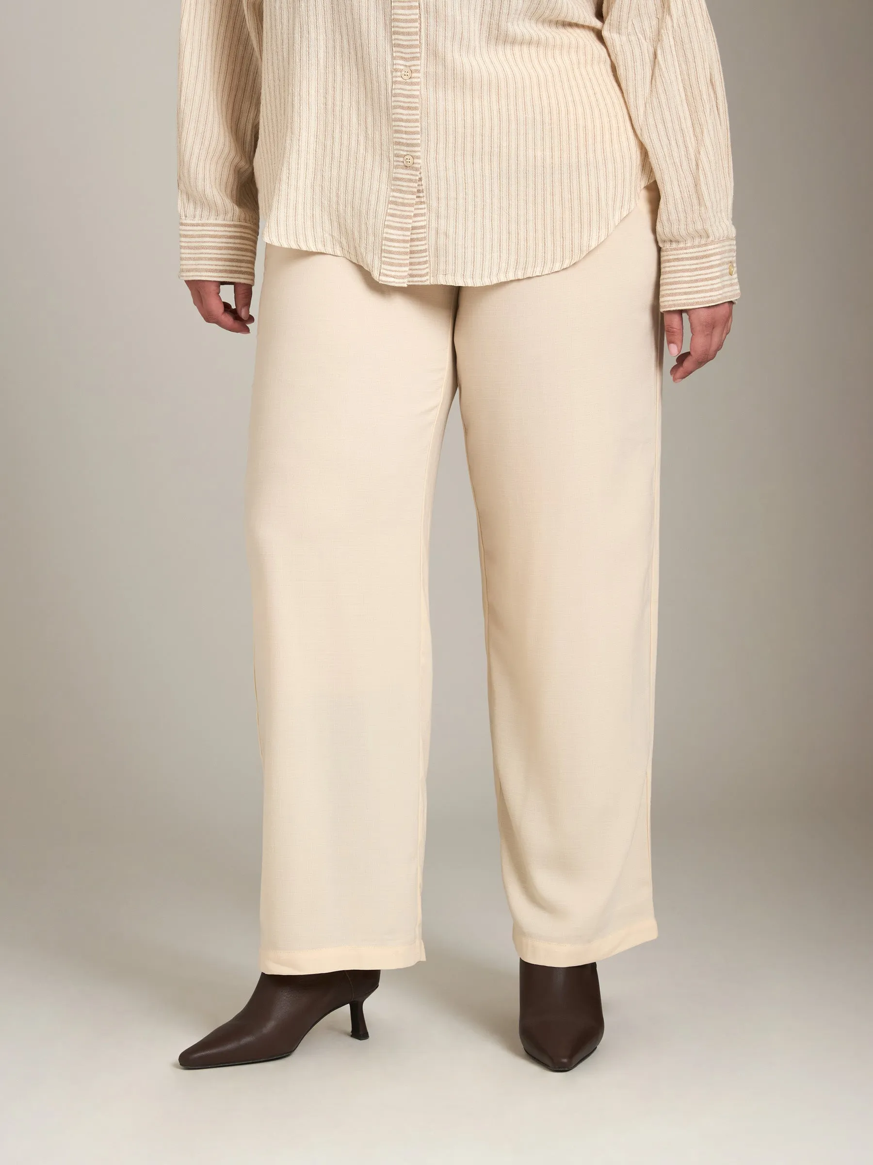 Kieran Wide Pant sold by Plenty product image thumbnail 2