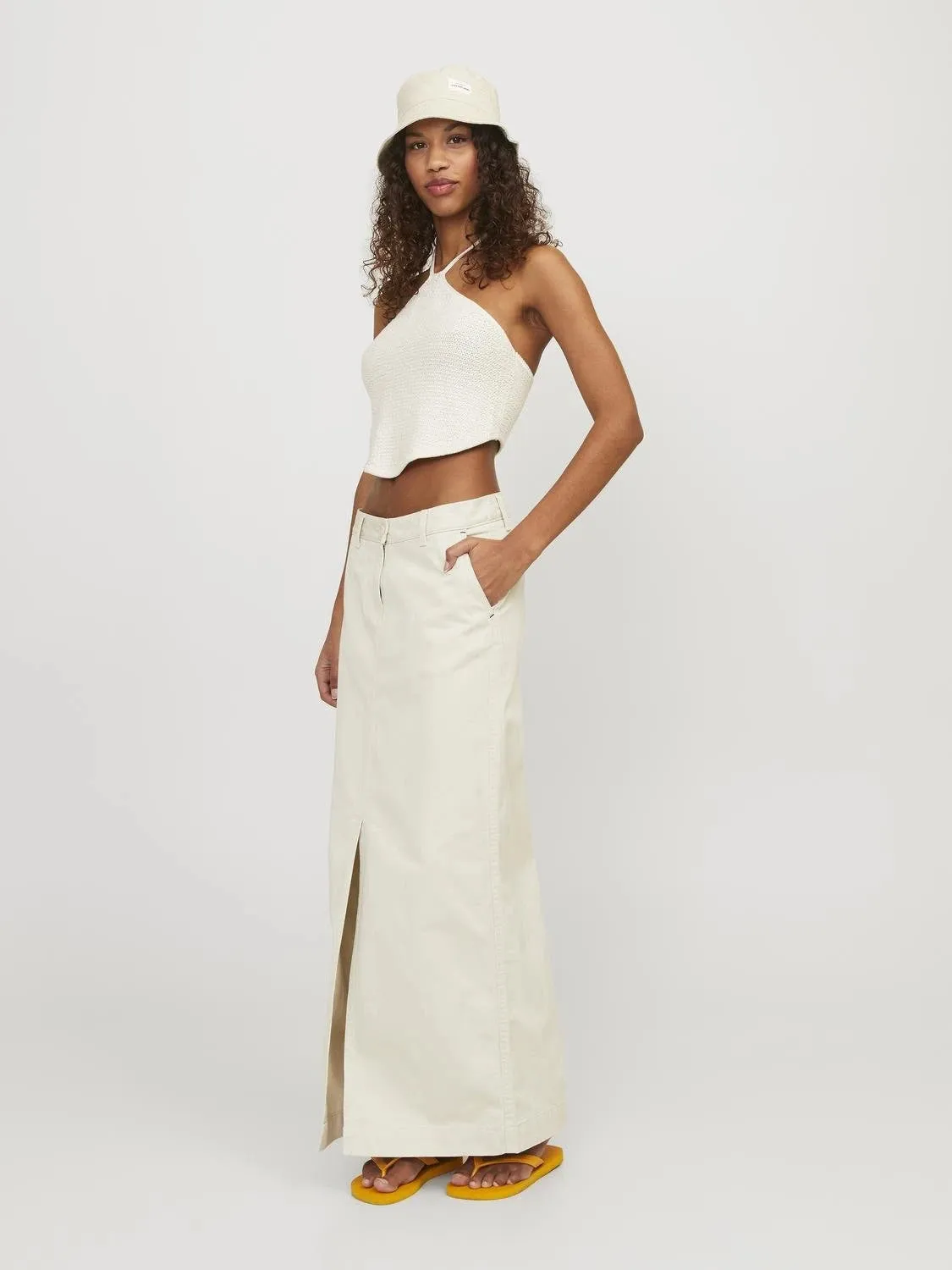 Maddy Long Skirt sold by Plenty product image thumbnail 2