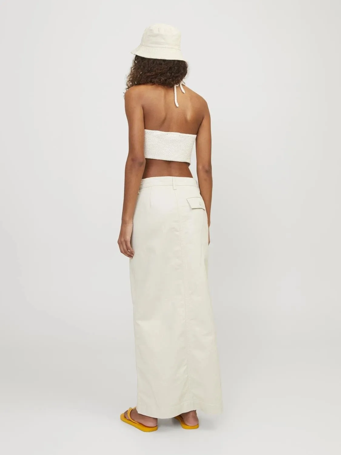 Maddy Long Skirt sold by Plenty product image thumbnail 3