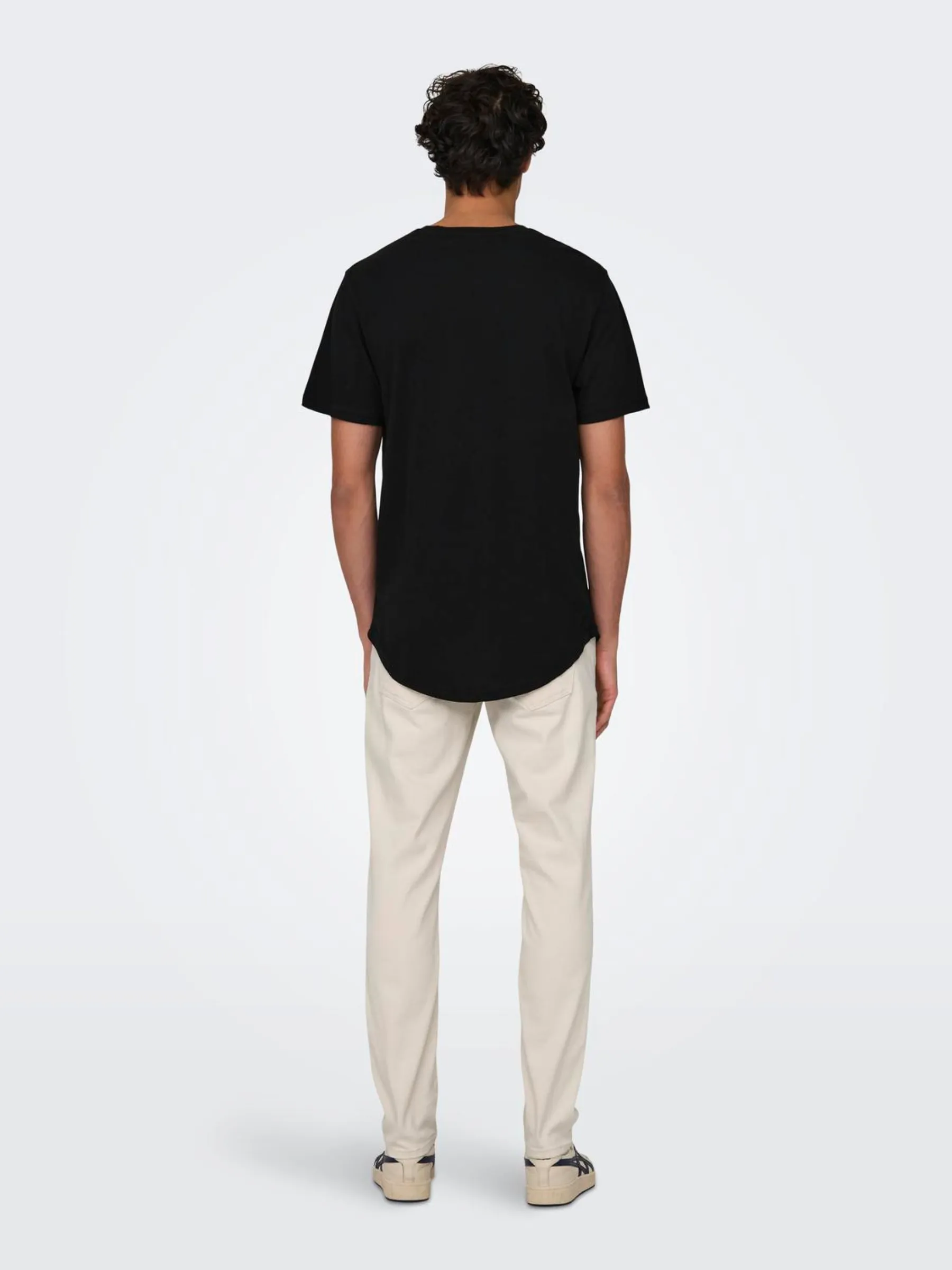 Matt Longy Short Sleeve Tee sold by Plenty product image thumbnail 4