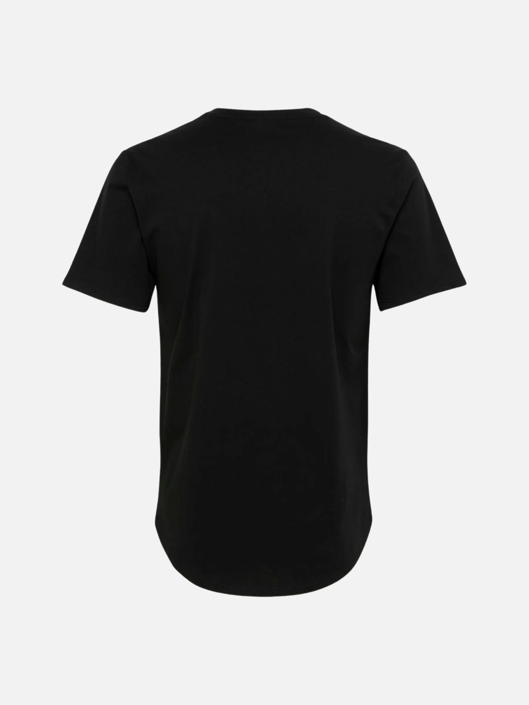 Matt Longy Short Sleeve Tee sold by Plenty product image thumbnail 2
