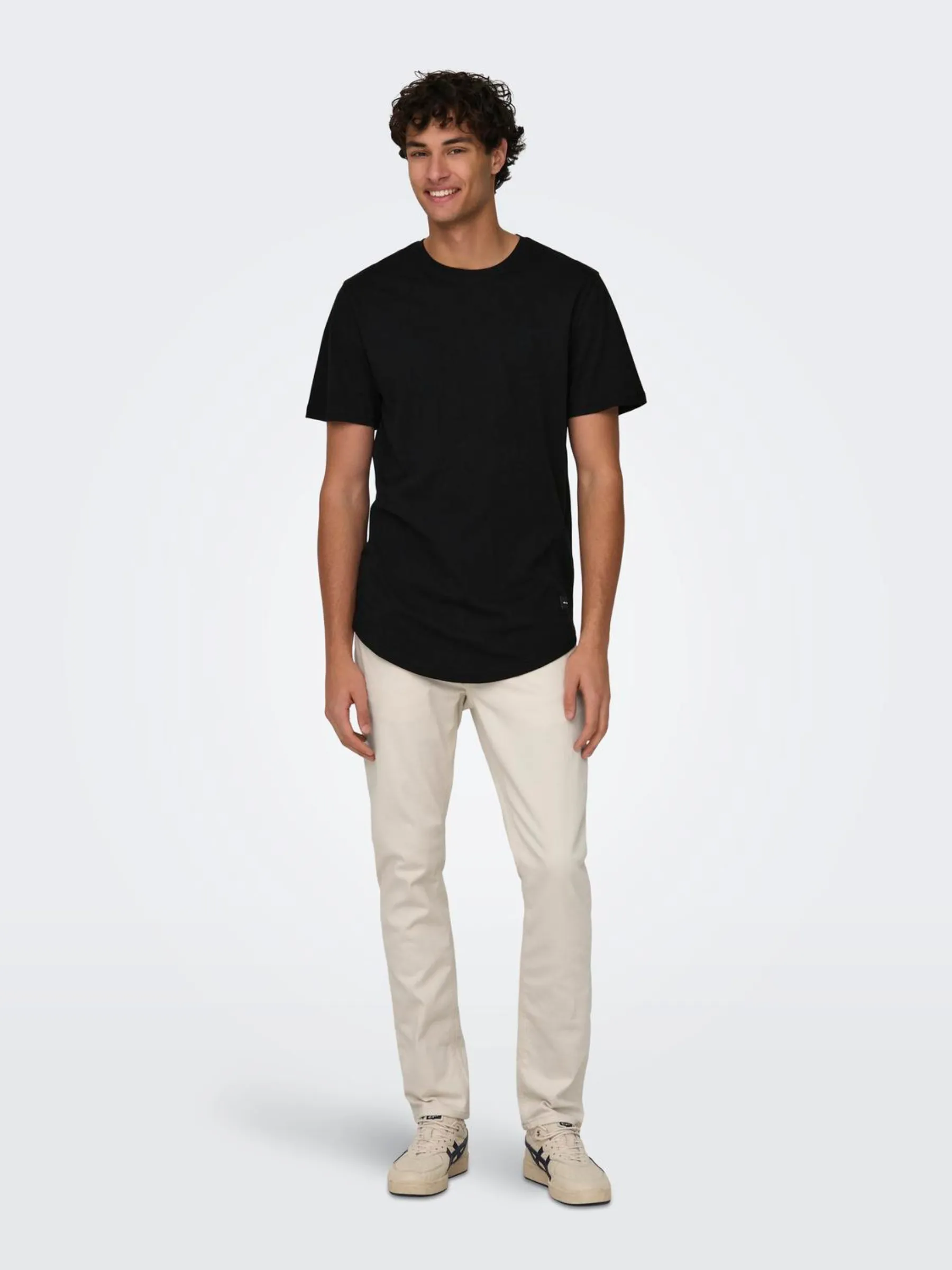 Matt Longy Short Sleeve Tee sold by Plenty product image thumbnail 3