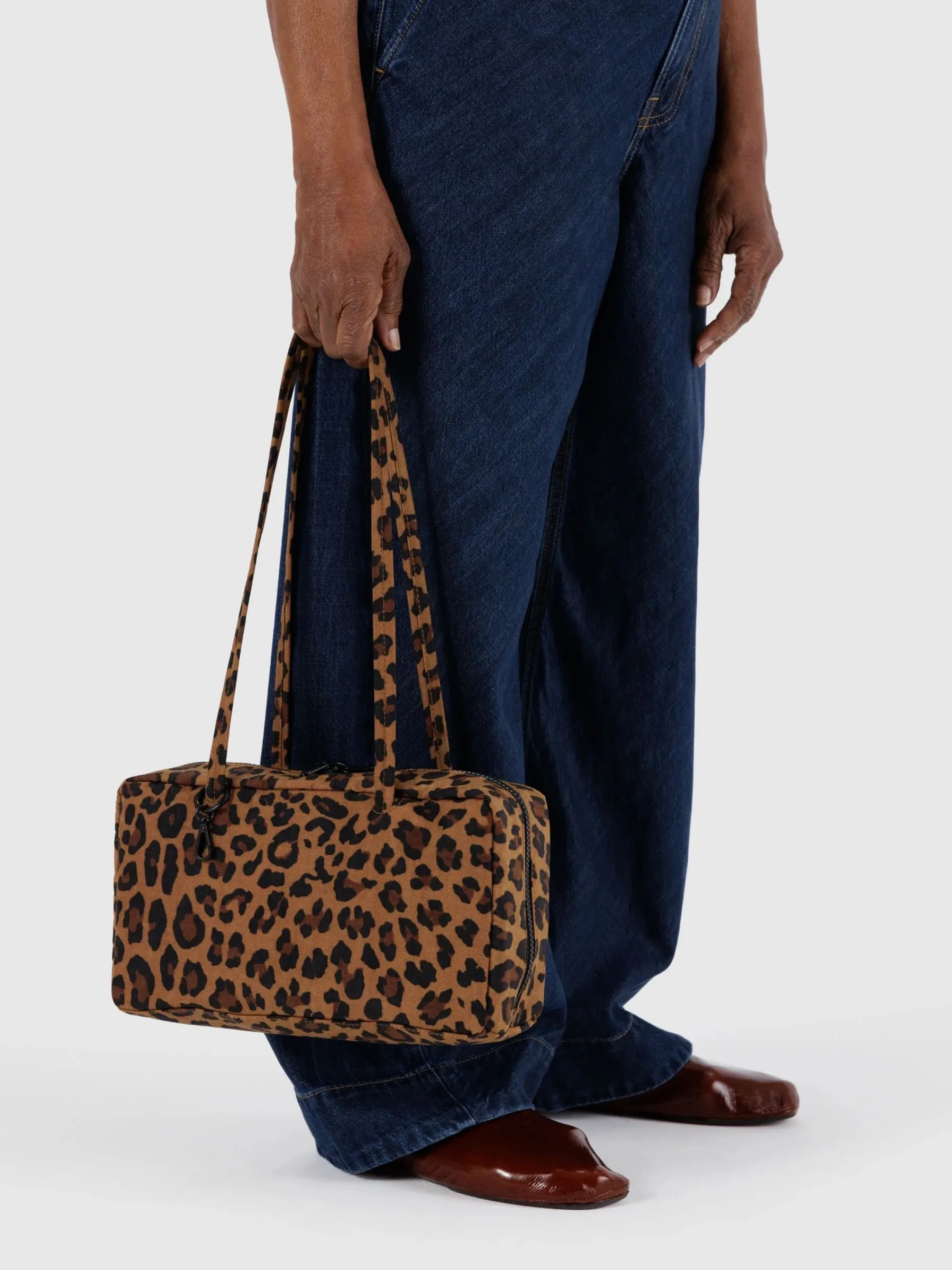 Nylon Bowler Bag sold by Plenty product image thumbnail 3