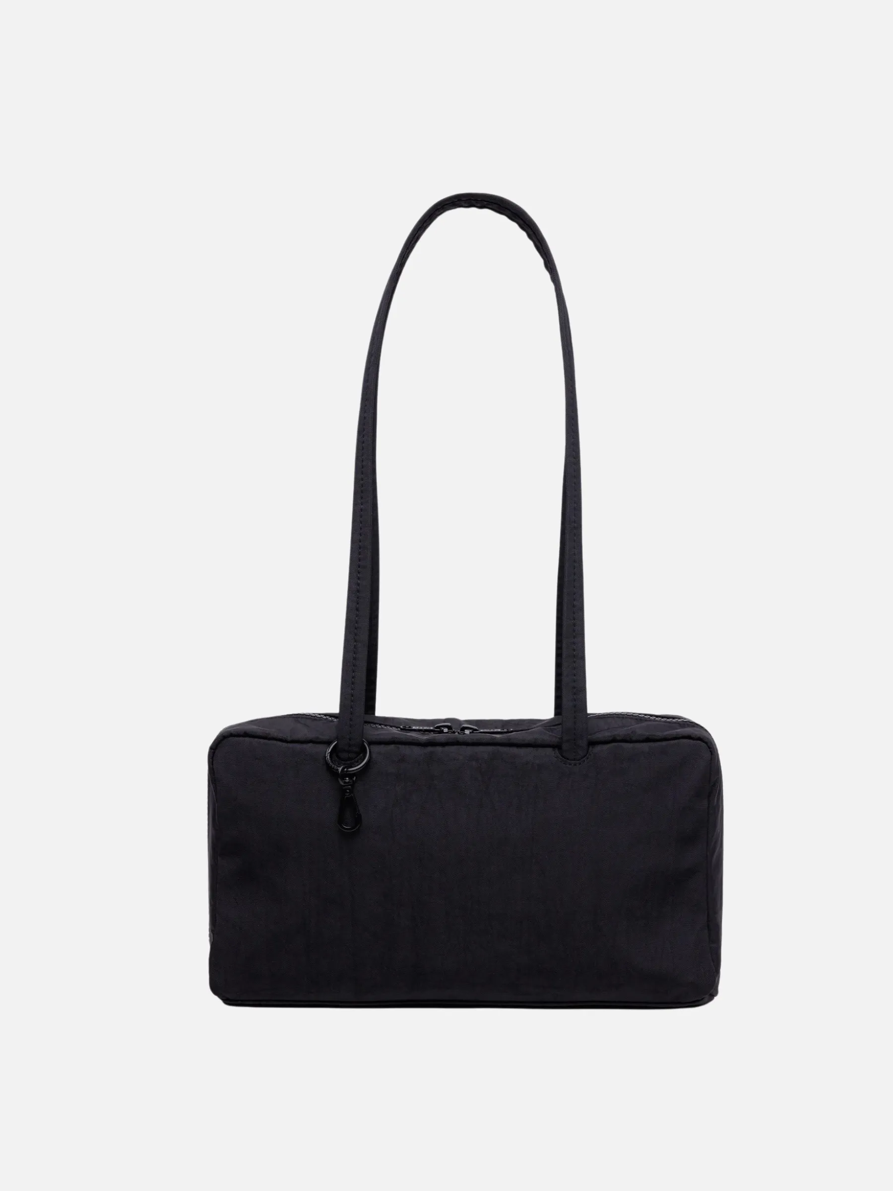 Nylon Bowler Bag sold by Plenty product image thumbnail 5