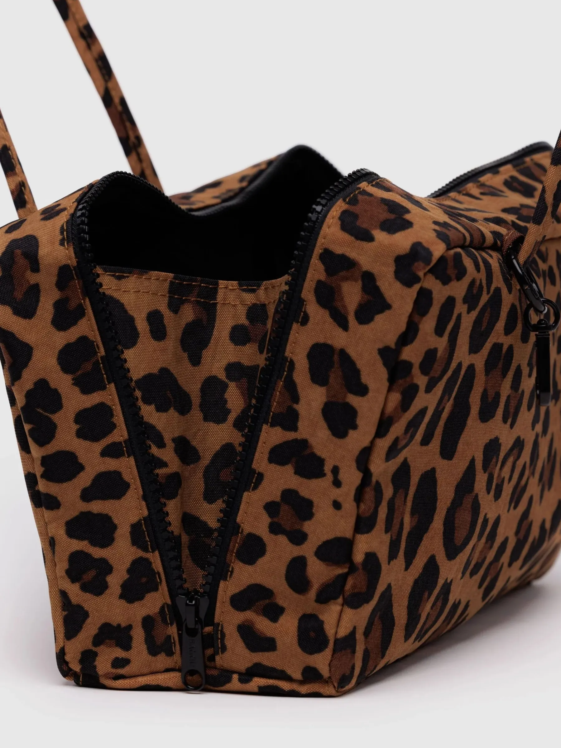 Nylon Bowler Bag sold by Plenty product image thumbnail 4