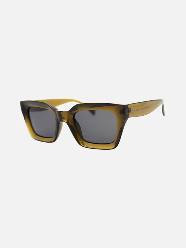 Potent Sunglasses sold by Plenty