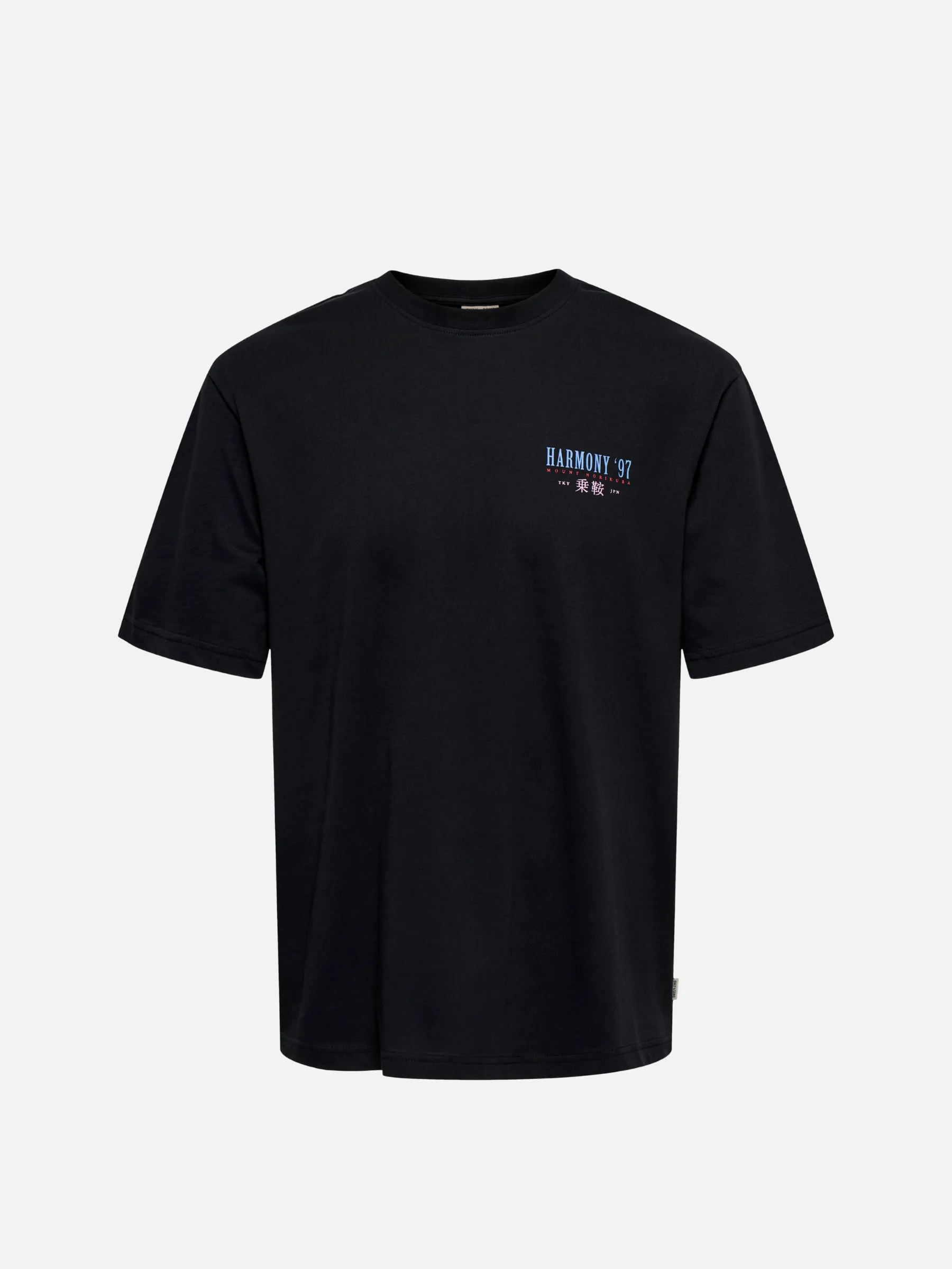 Tristan RLX Tee sold by Plenty