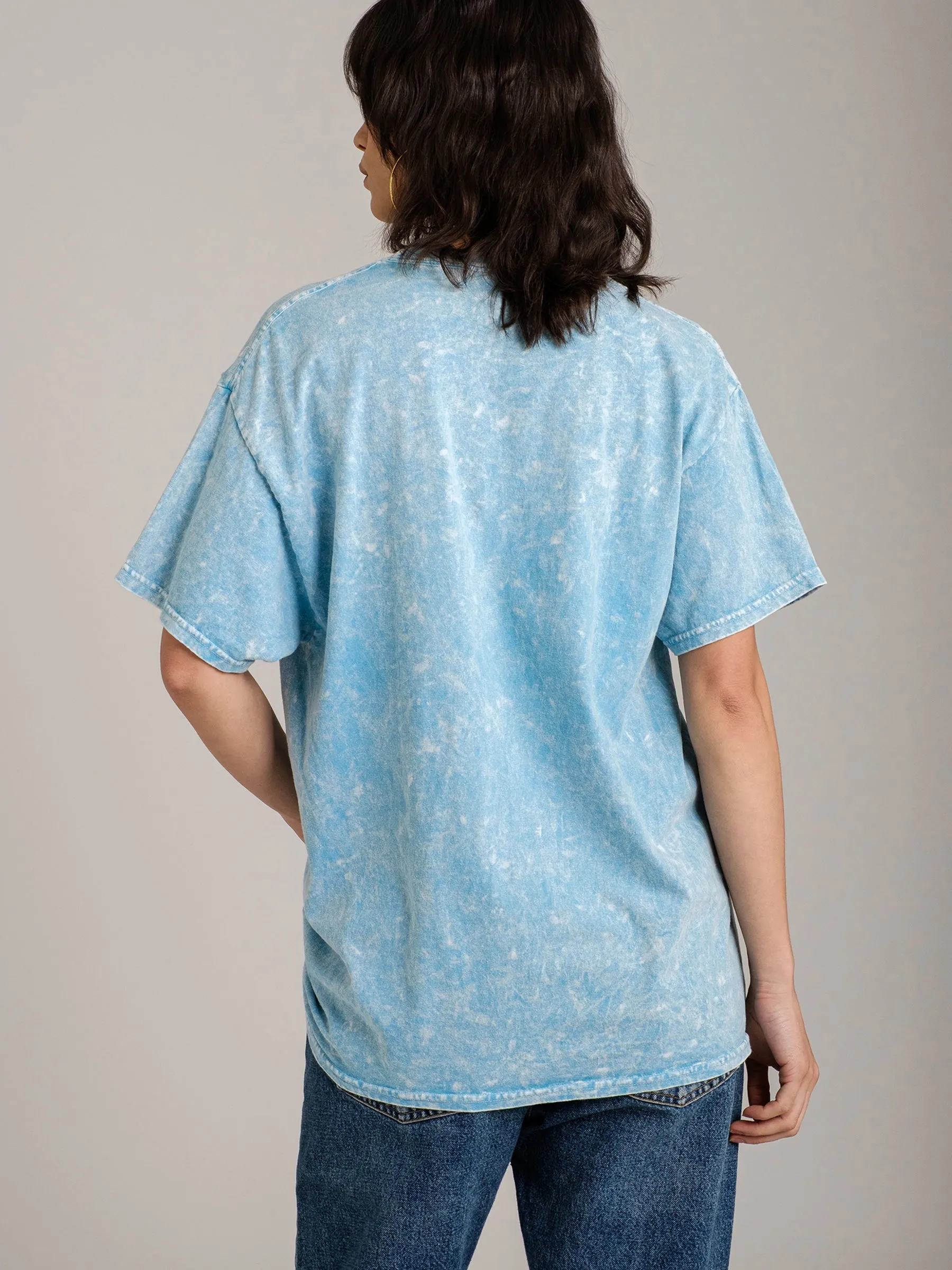 Oranges Oversized Tee sold by Plenty product image thumbnail 3