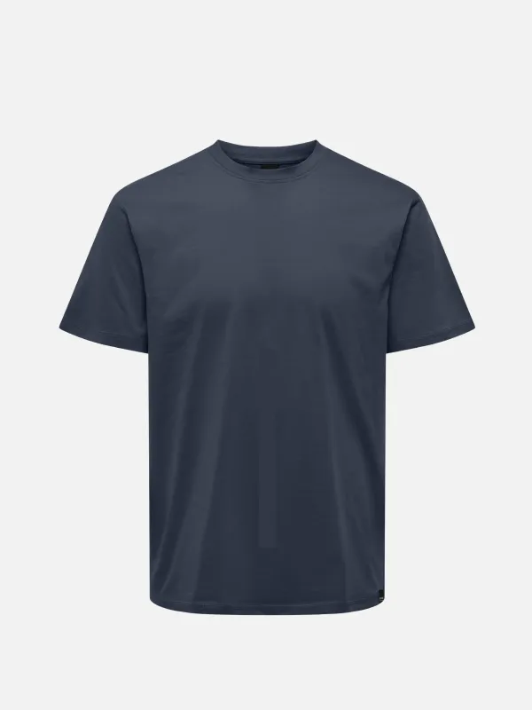 Max Life Short Sleeve Tee sold by Plenty