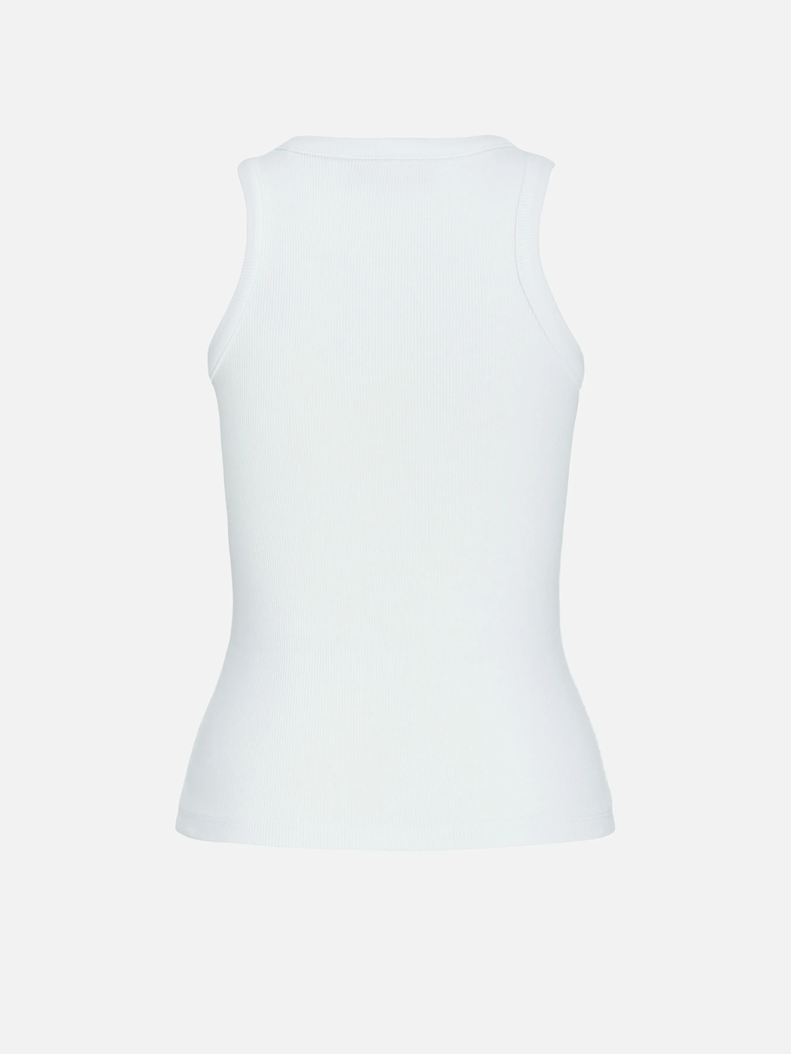 Forest Rib Tank sold by Plenty product image thumbnail 2