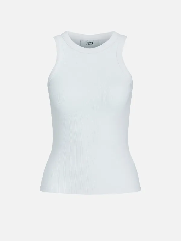 Forest Rib Tank made by JJXX