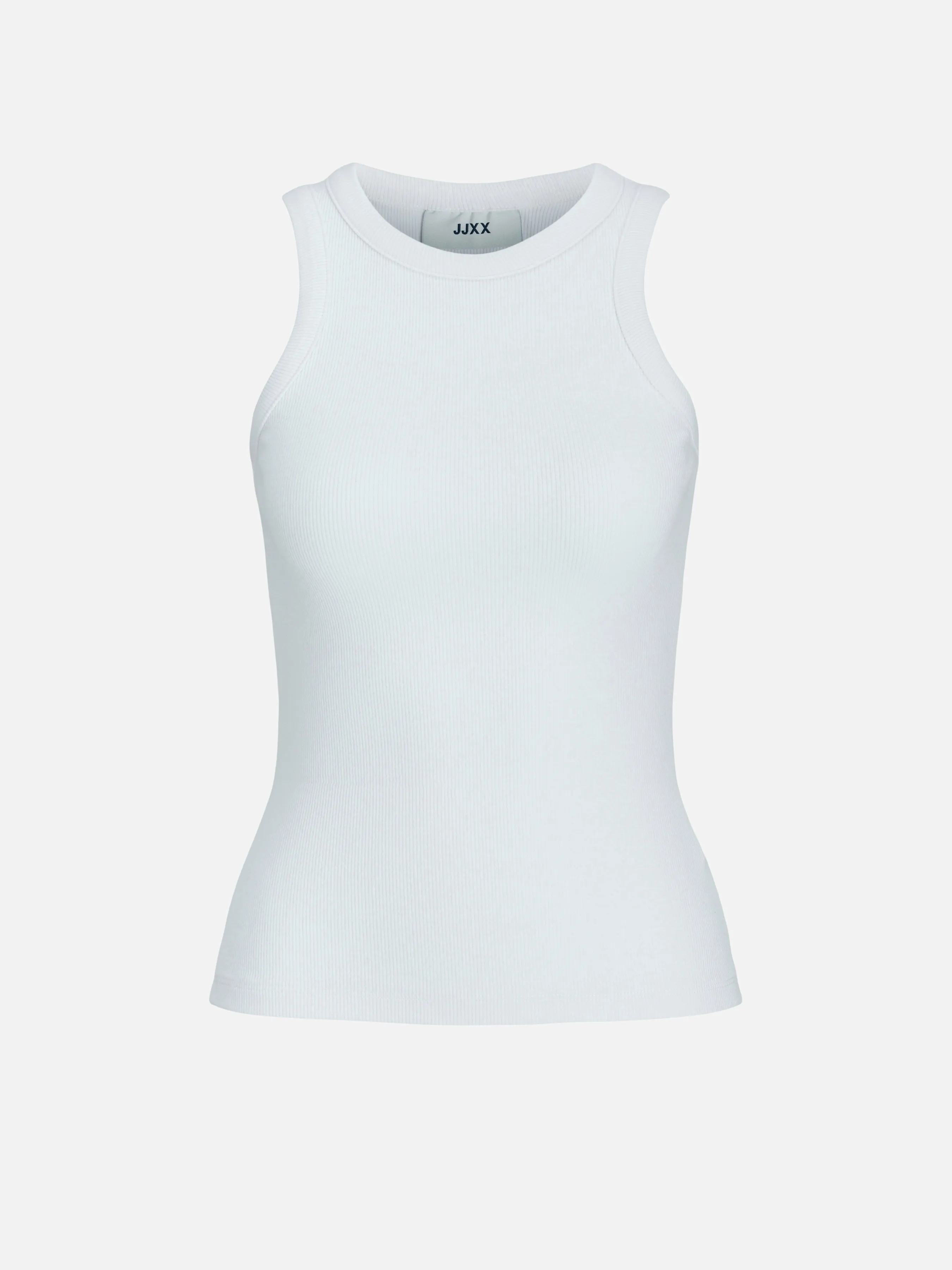 Forest Rib Tank sold by Plenty