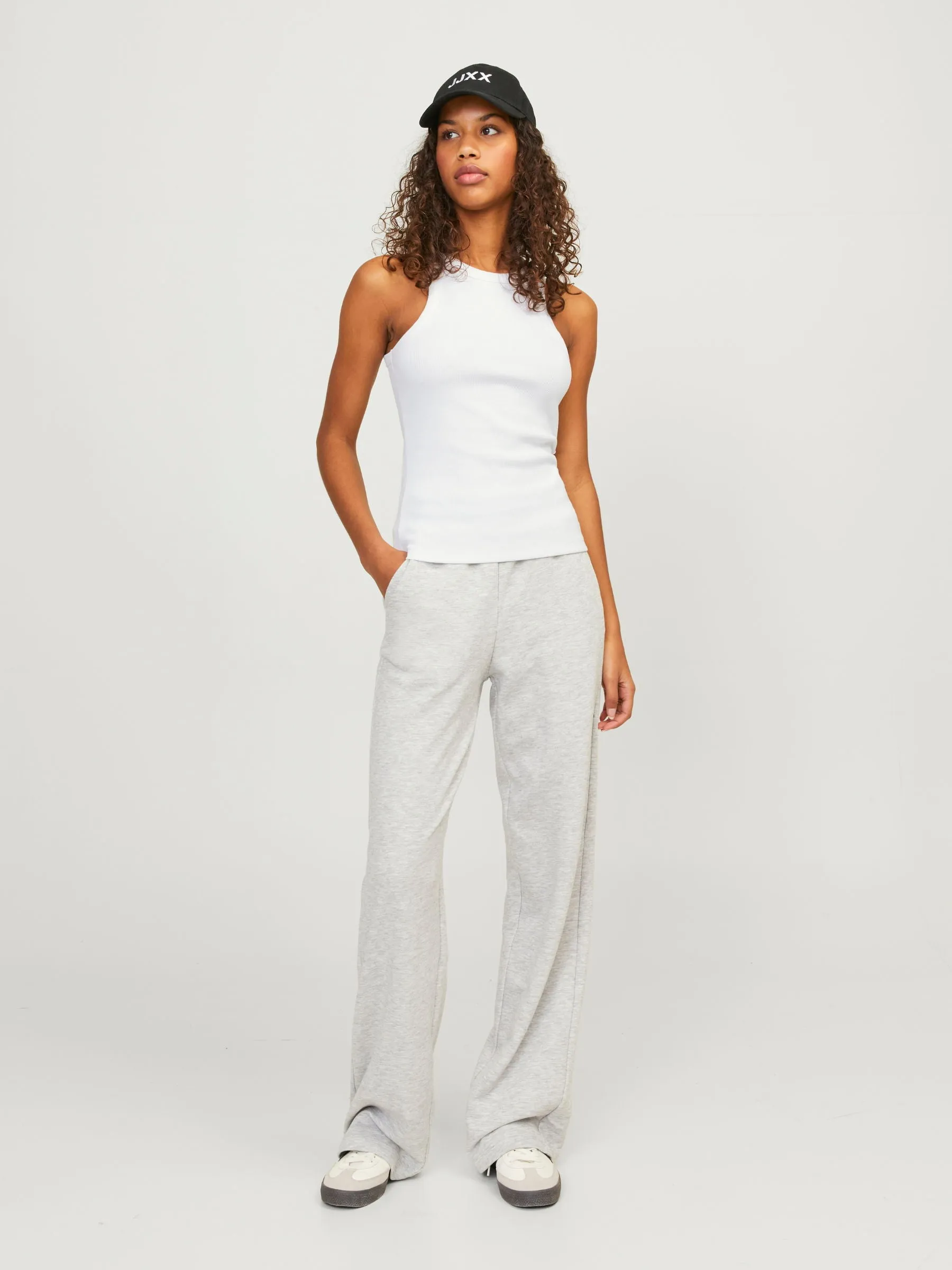 Forest Rib Tank sold by Plenty product image thumbnail 3