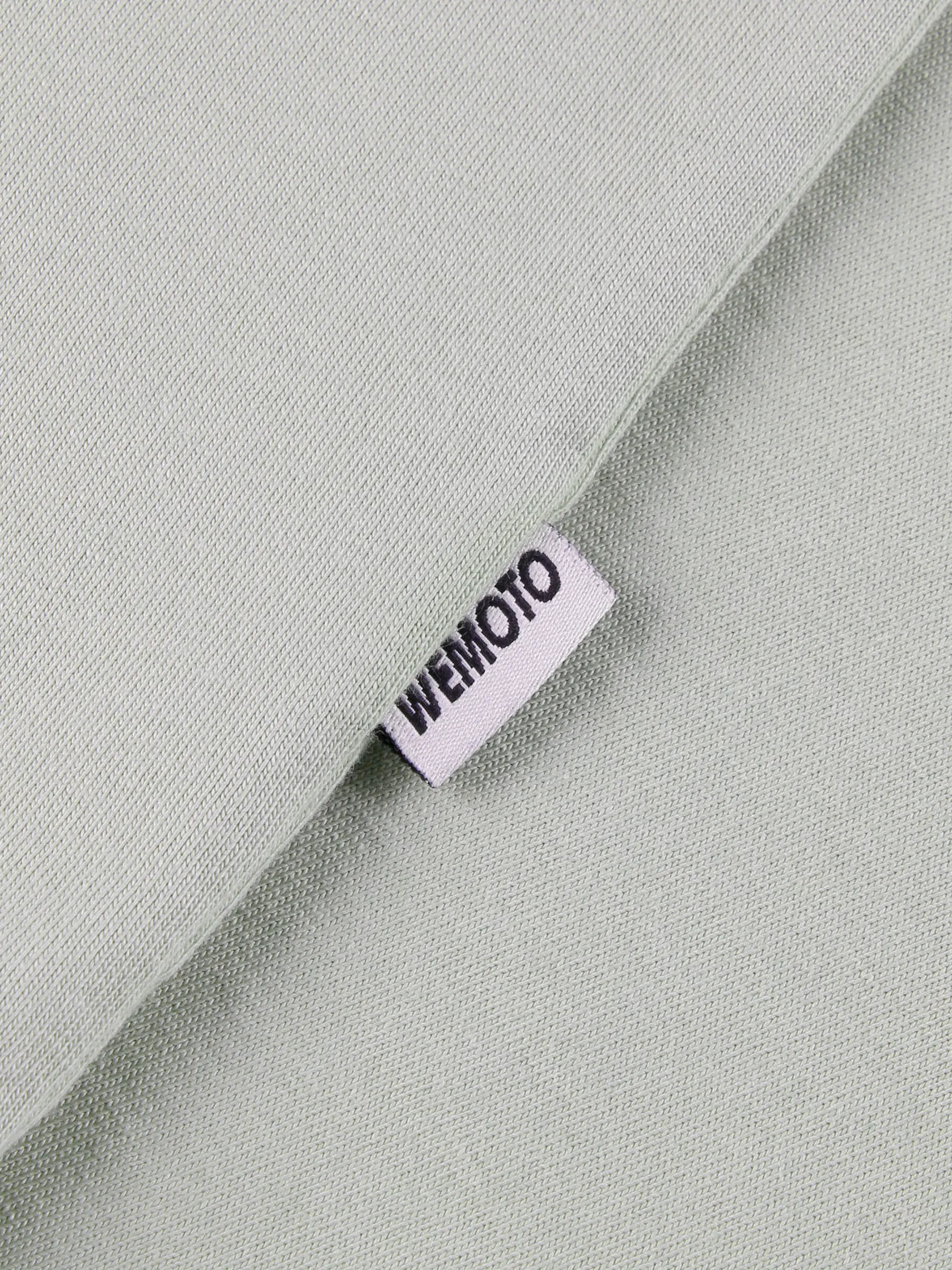 Mesa Zip Polo sold by Plenty product image thumbnail 5