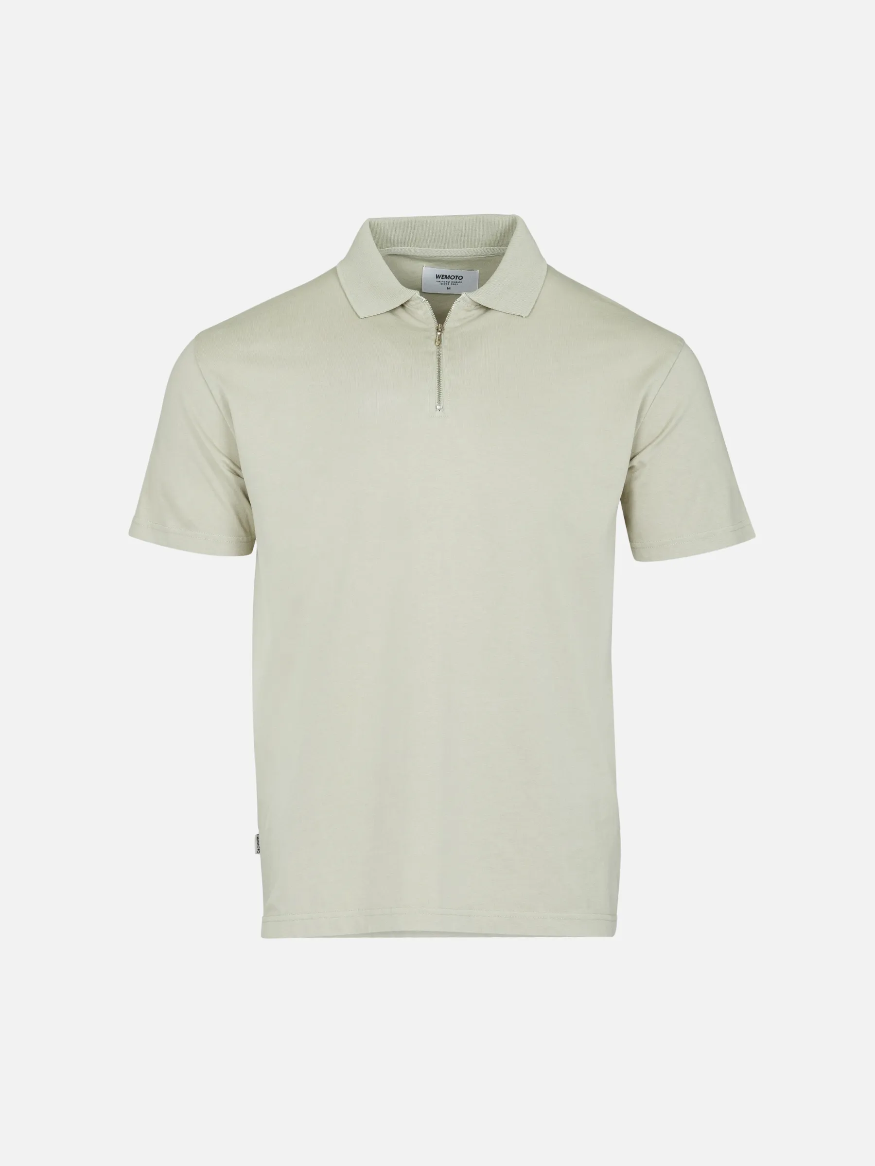 Mesa Zip Polo sold by Plenty product image thumbnail 4