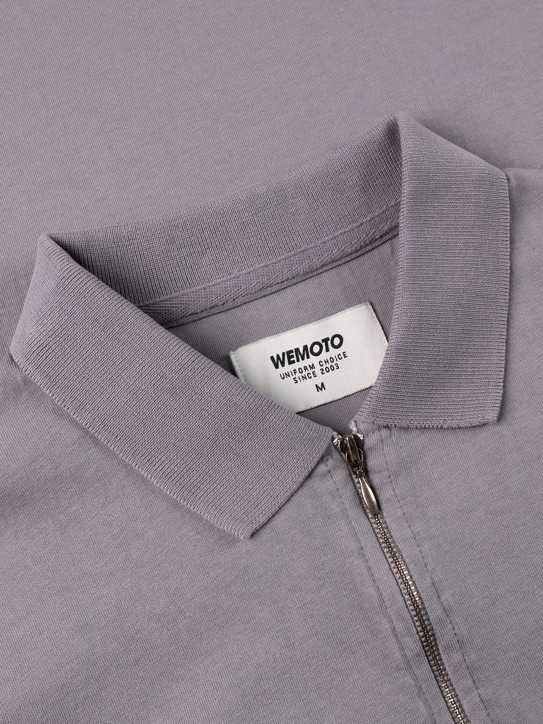 Mesa Zip Polo sold by Plenty product image thumbnail 2