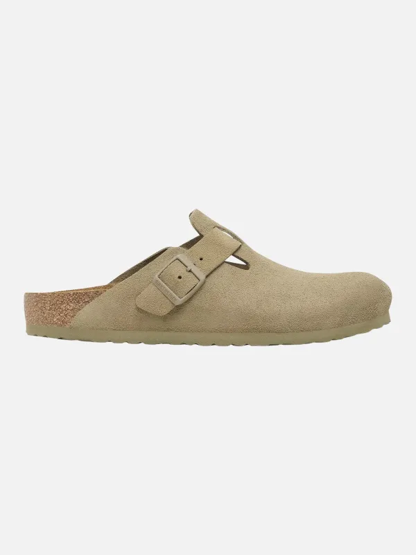 Boston Suede sold by Plenty