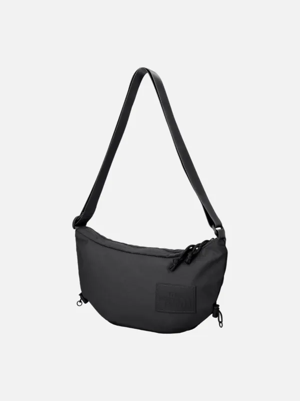 Never Stop Crossbody Bag sold by Plenty