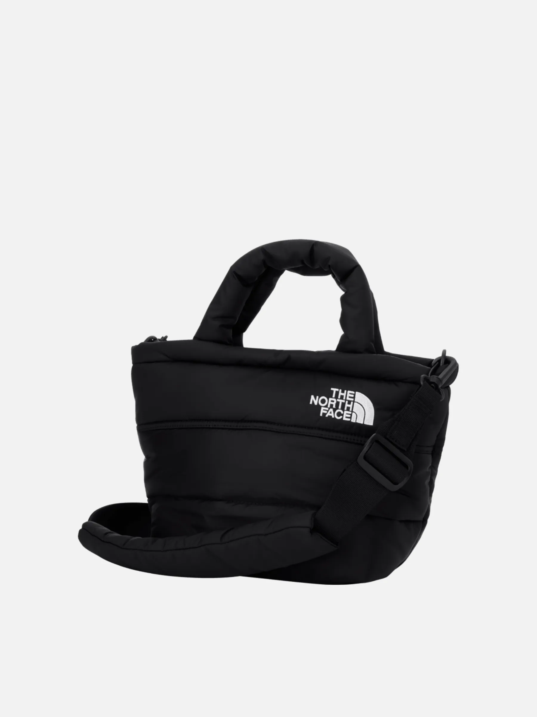 Nuptse Mini Bag sold by Plenty