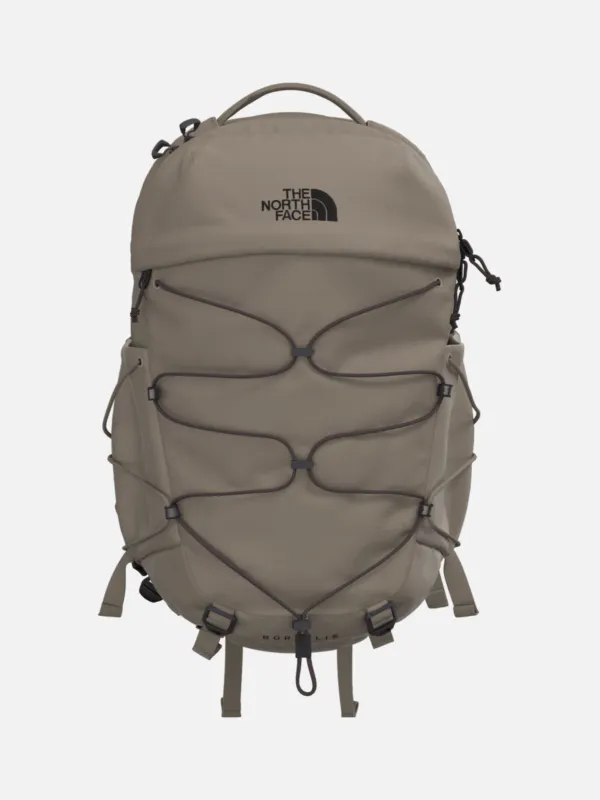 Women's Borealis Backpack sold by Plenty