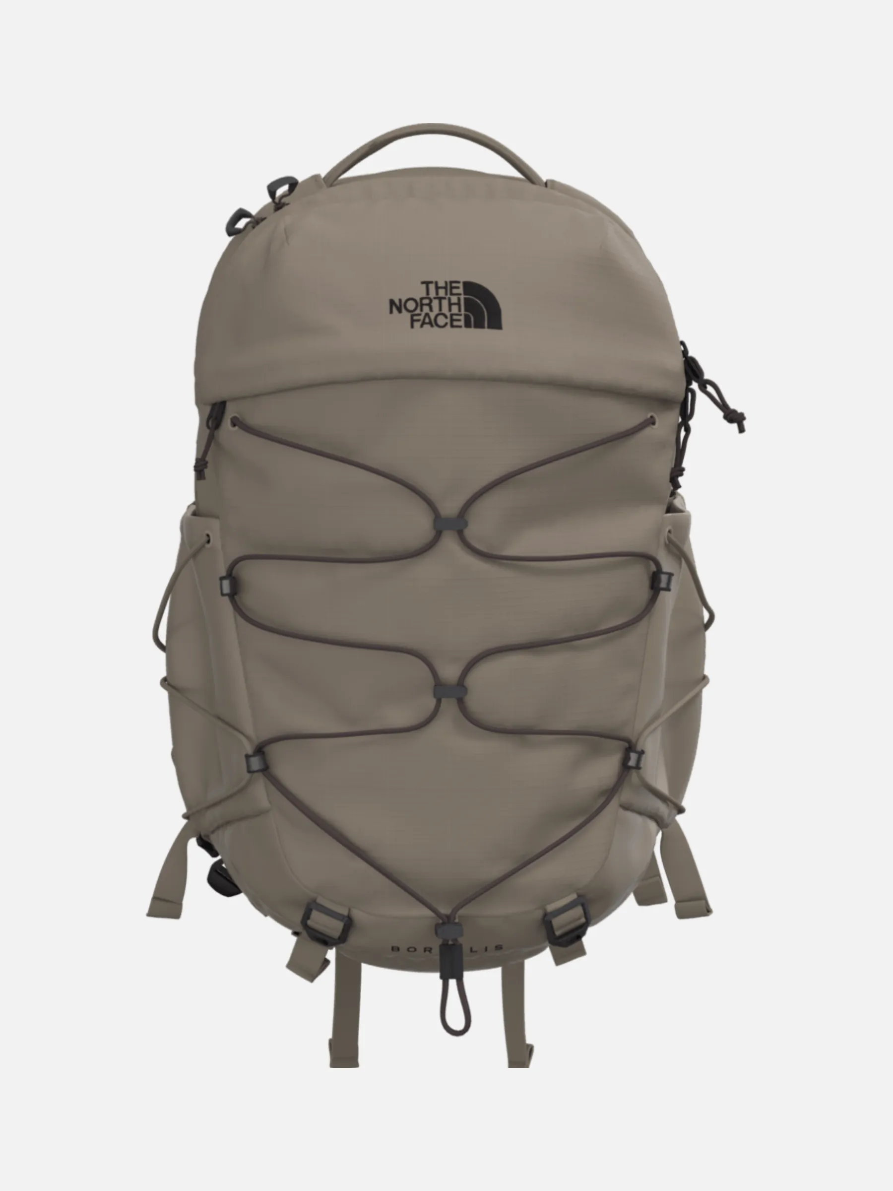 Women's Borealis Backpack sold by Plenty