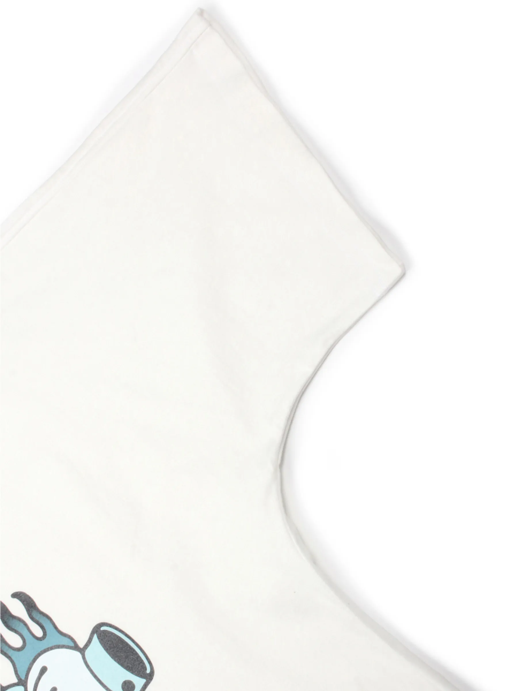 Cool Off Boxy Tee sold by Plenty product image thumbnail 3