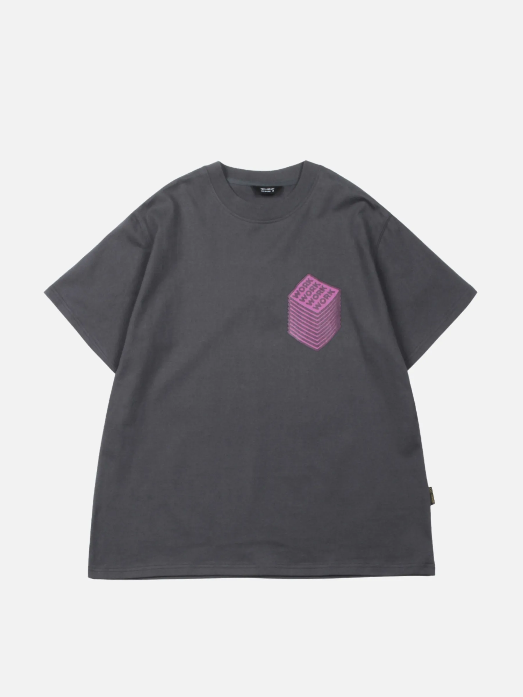 Enthusiasm Tee sold by Plenty