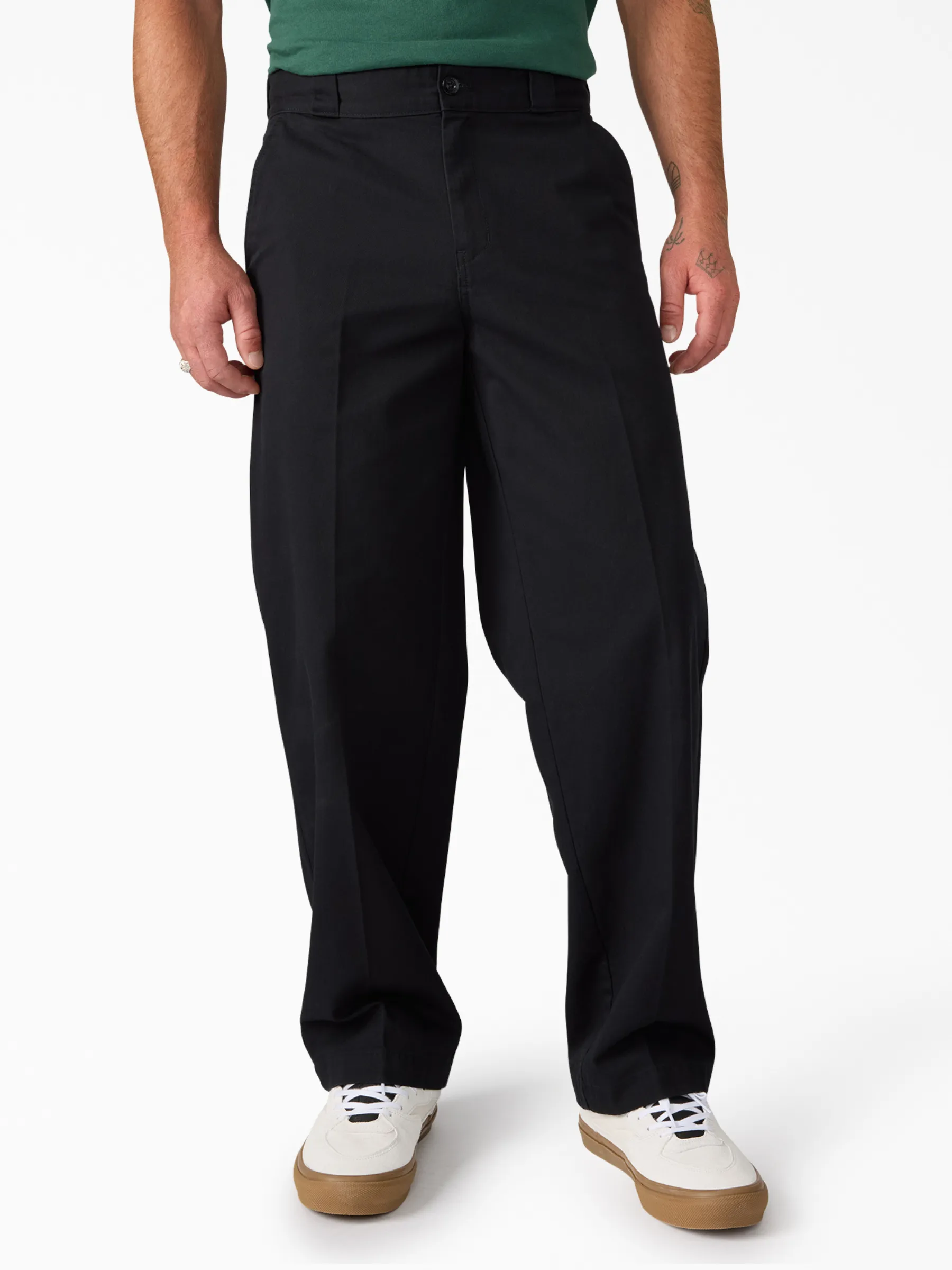 247 Loose Work Pant sold by Plenty product image thumbnail 4