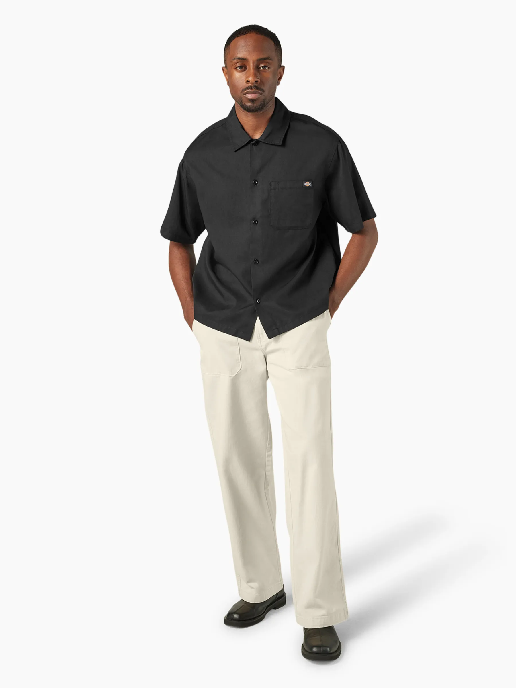 Lynville Short Sleeve Shirt sold by Plenty product image thumbnail 3
