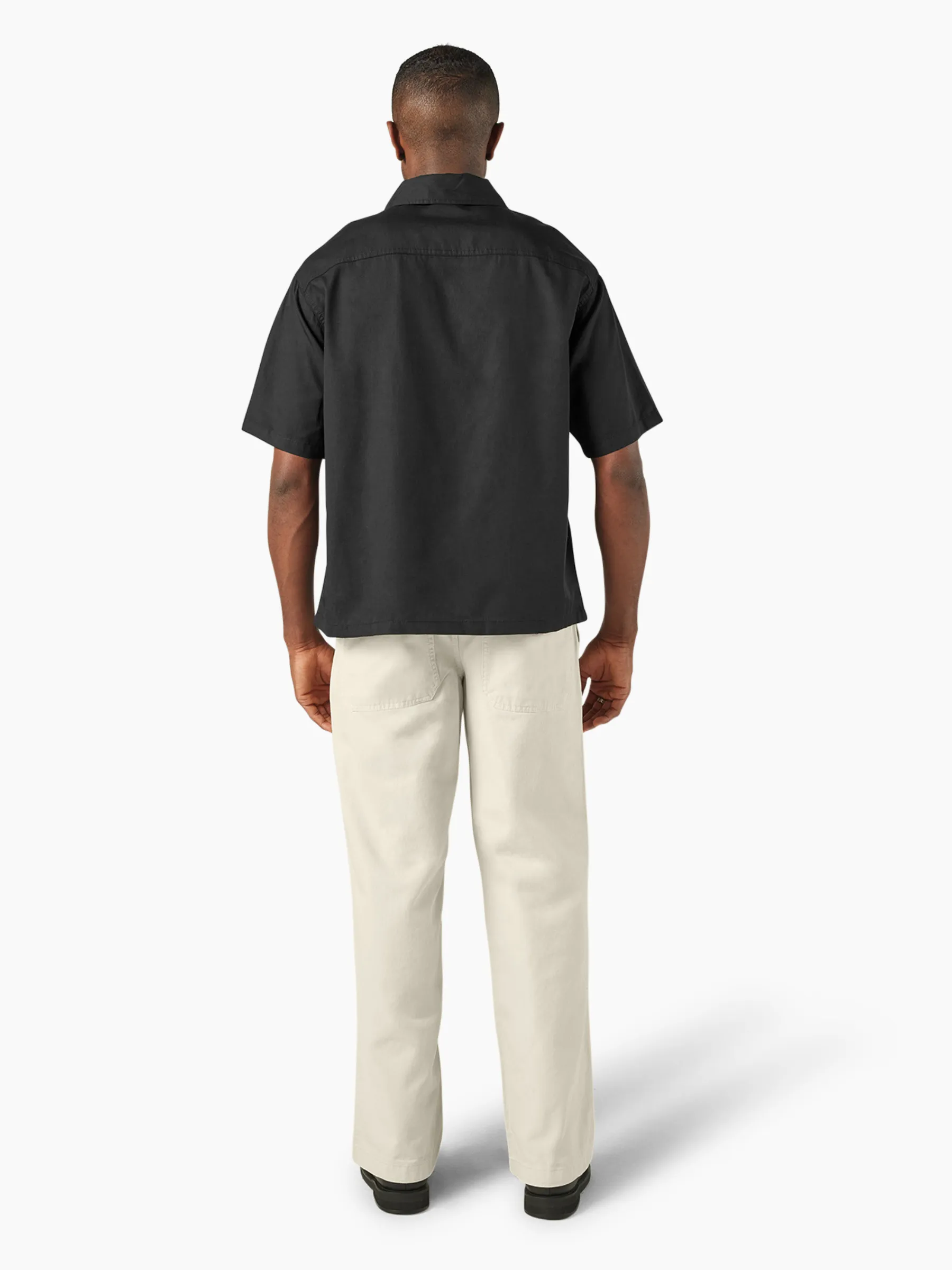 Lynville Short Sleeve Shirt sold by Plenty product image thumbnail 4