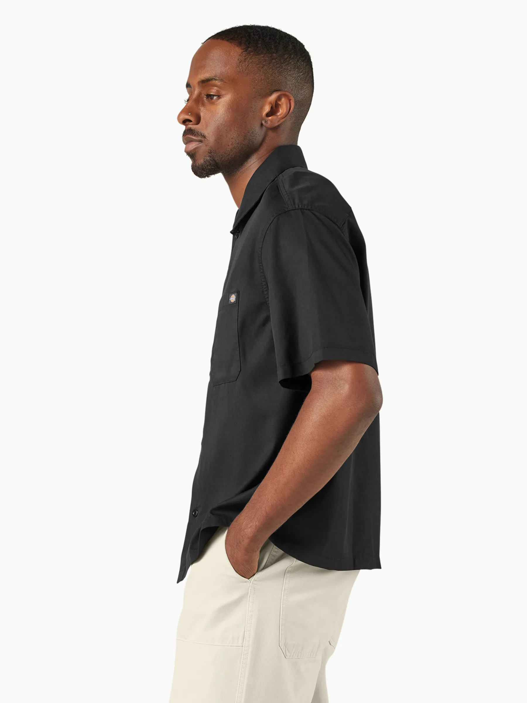 Lynville Short Sleeve Shirt sold by Plenty product image thumbnail 5