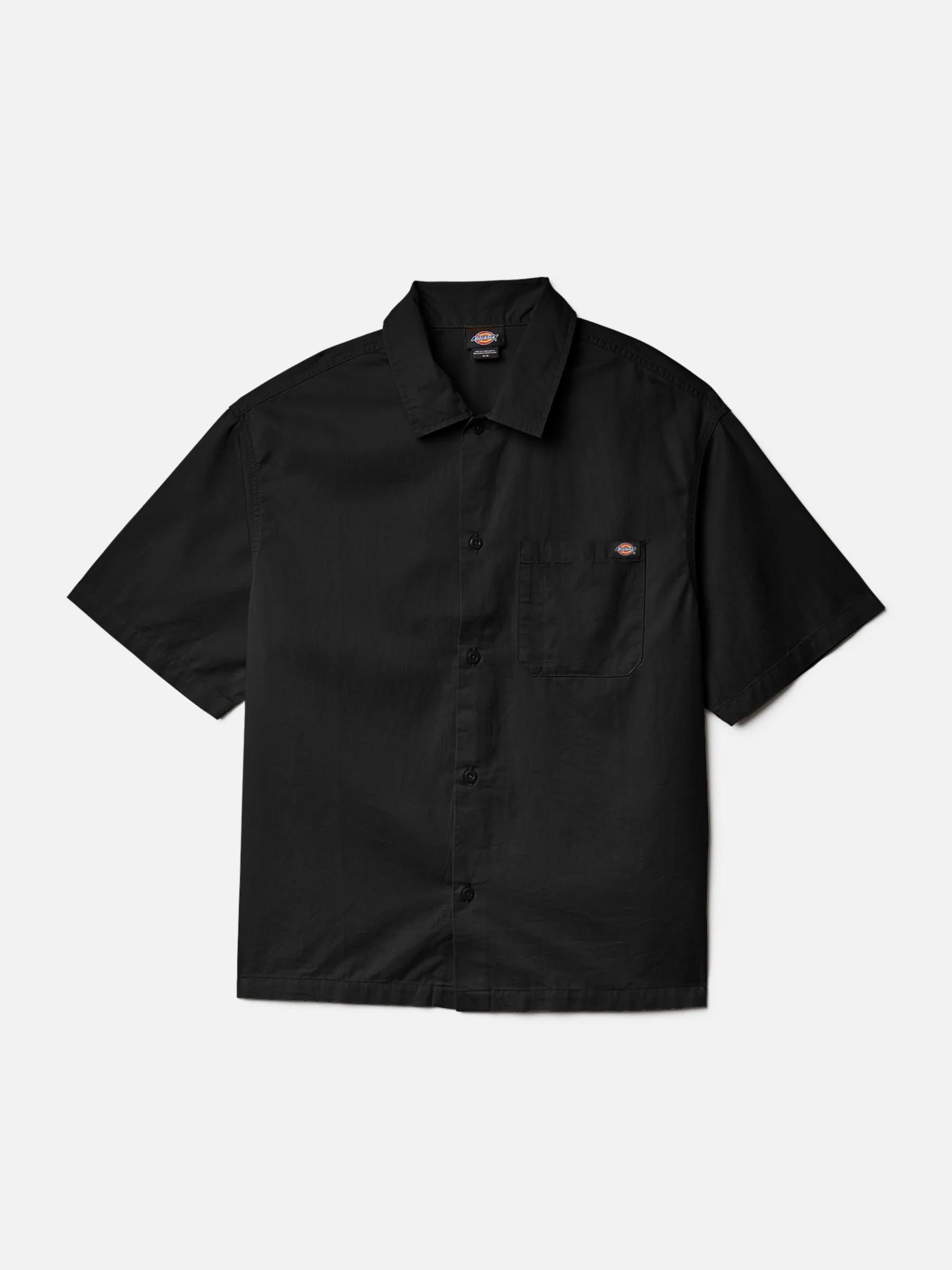 Lynville Short Sleeve Shirt sold by Plenty