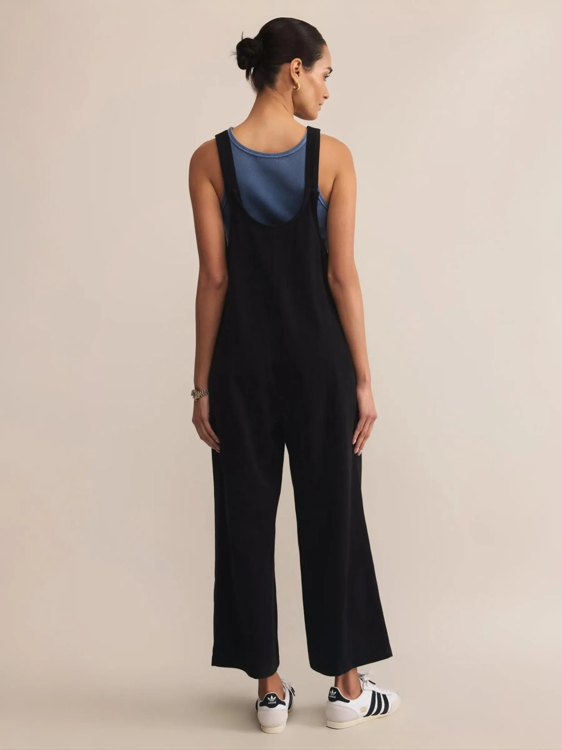 Brasilia Jersey Jumpsuit sold by Plenty product image thumbnail 3