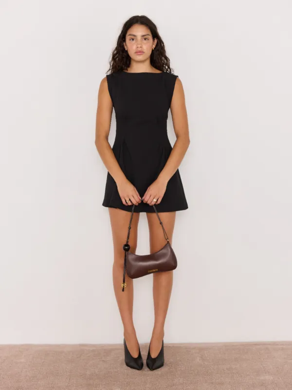 Romy Mini Dress sold by Plenty