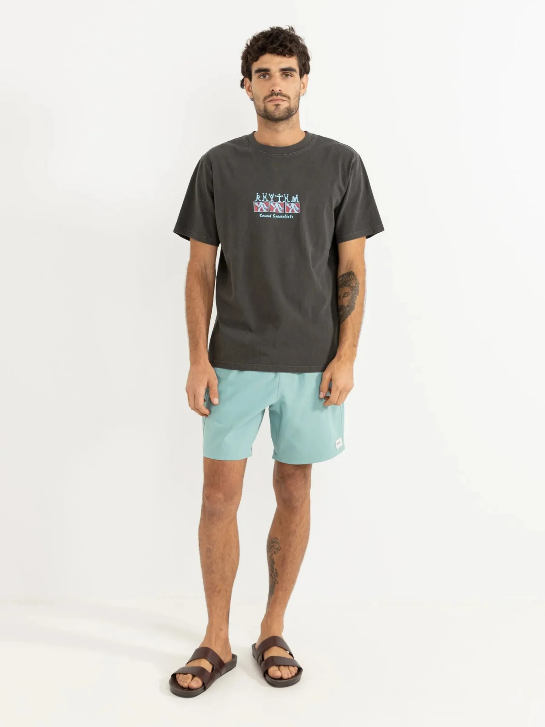 Sound Specialist Vintage T-Shirt sold by Plenty product image thumbnail 2