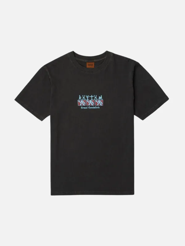 Sound Specialist Vintage T-Shirt sold by Plenty