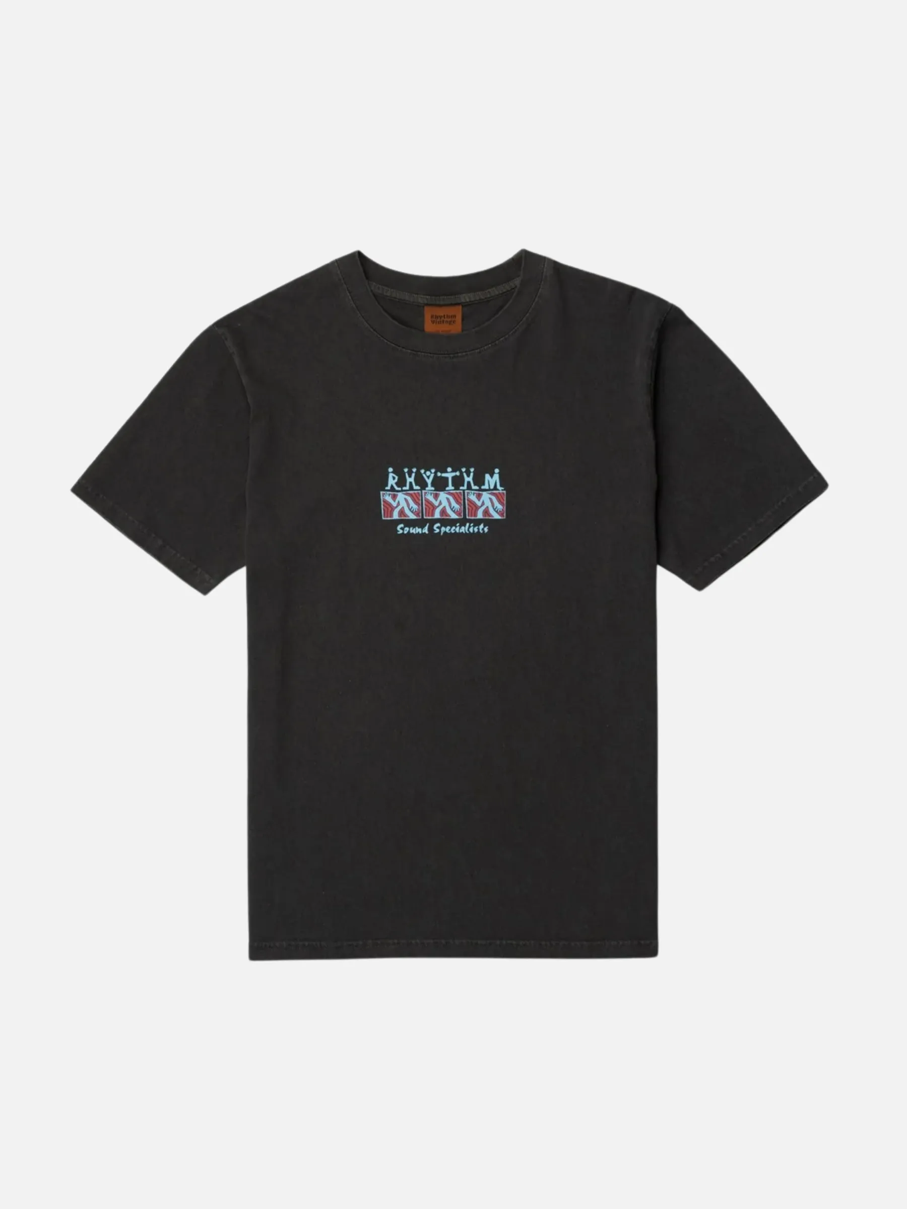 Sound Specialist Vintage T-Shirt sold by Plenty