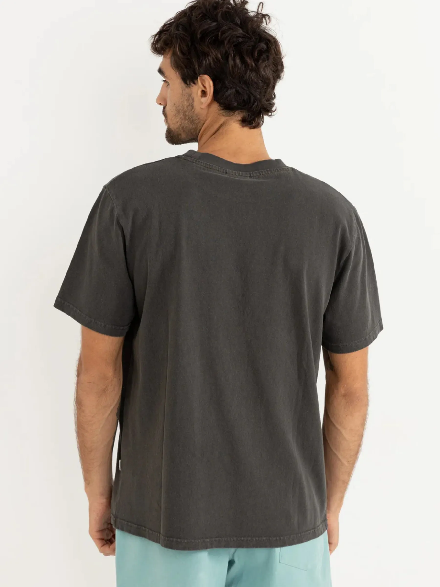 Sound Specialist Vintage T-Shirt sold by Plenty product image thumbnail 3