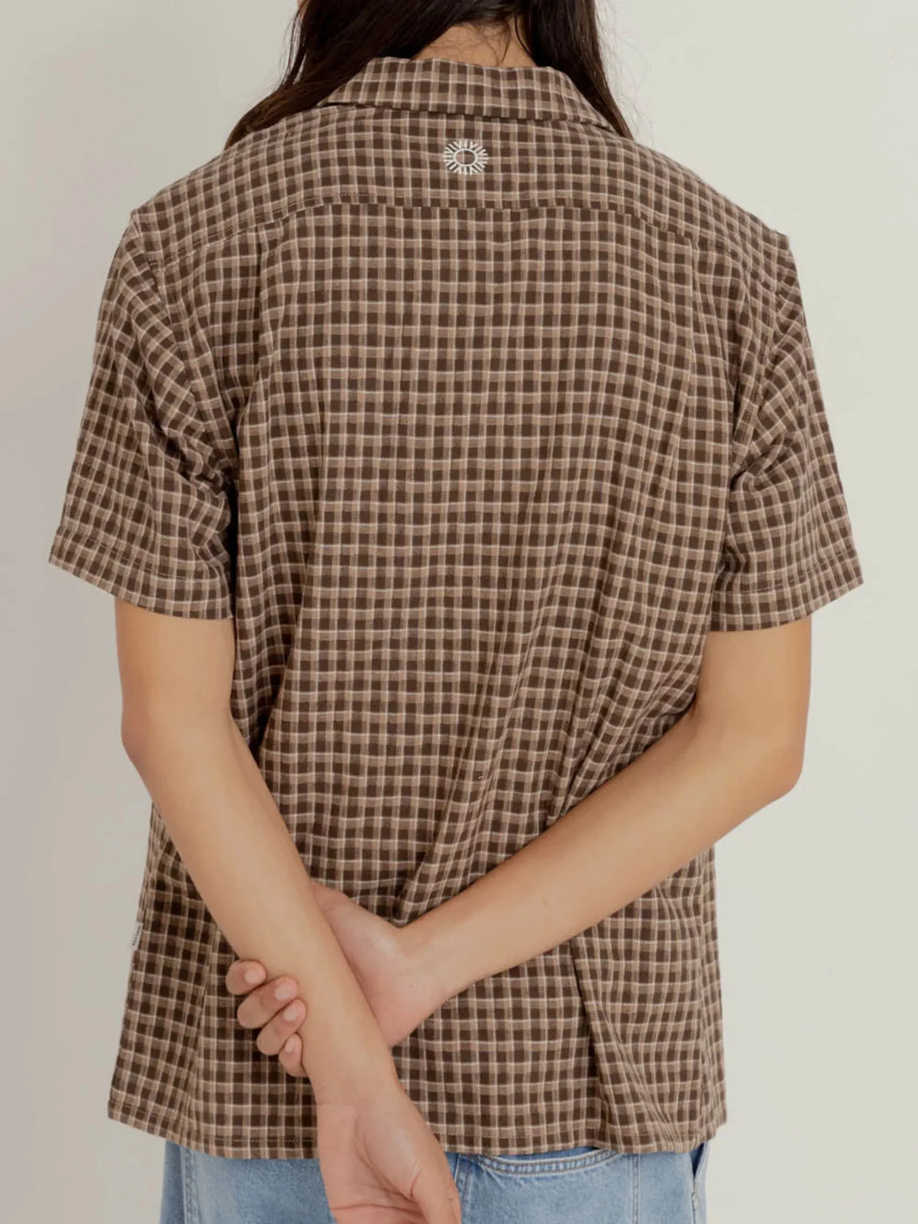 Sunday Sessions Short Sleeve Shirt sold by Plenty product image thumbnail 3