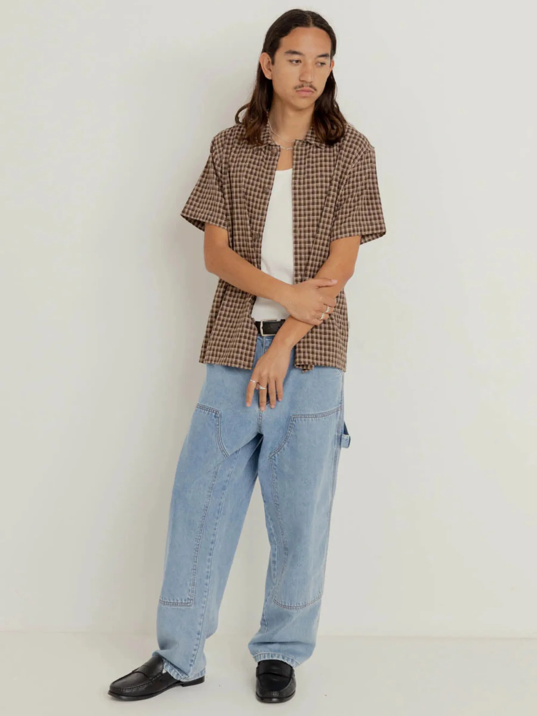 Sunday Sessions Short Sleeve Shirt sold by Plenty product image thumbnail 2