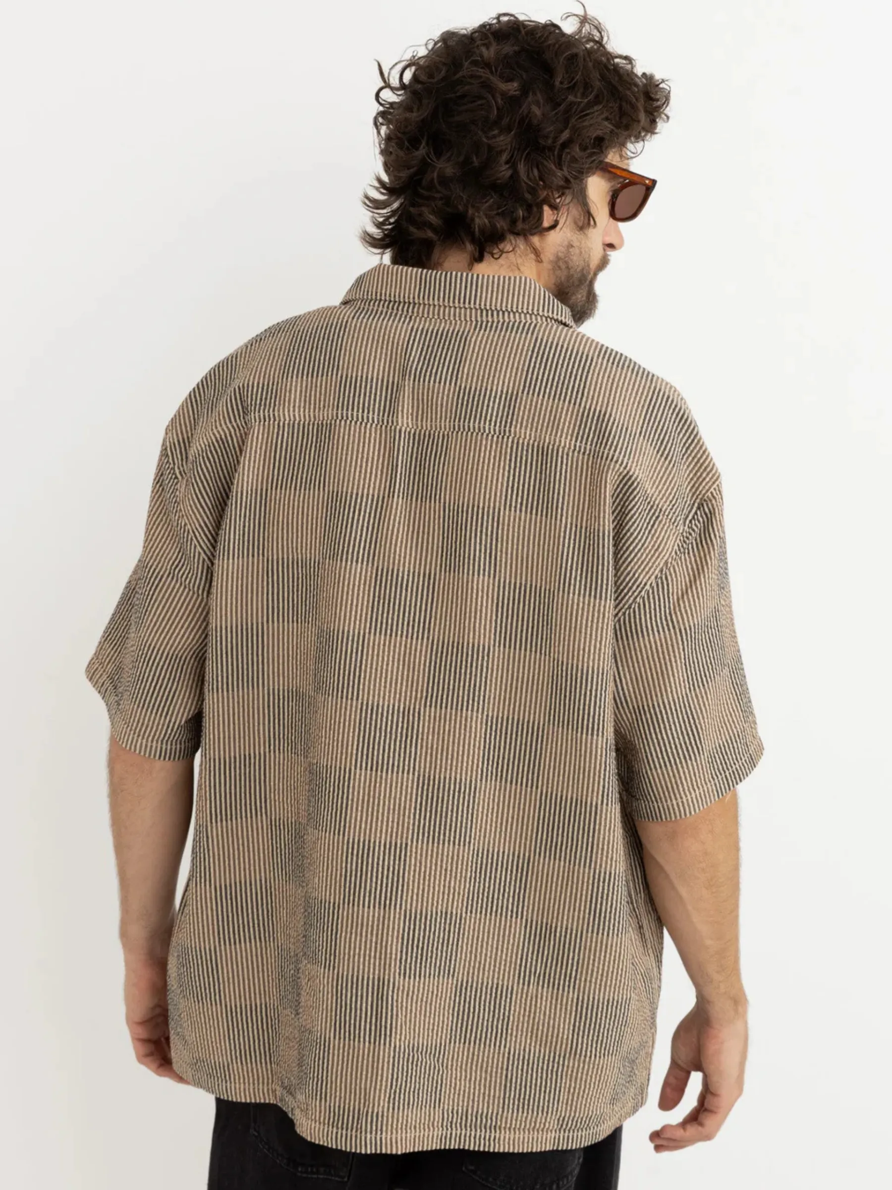 Tanner Short Sleeve Shirt sold by Plenty product image thumbnail 3