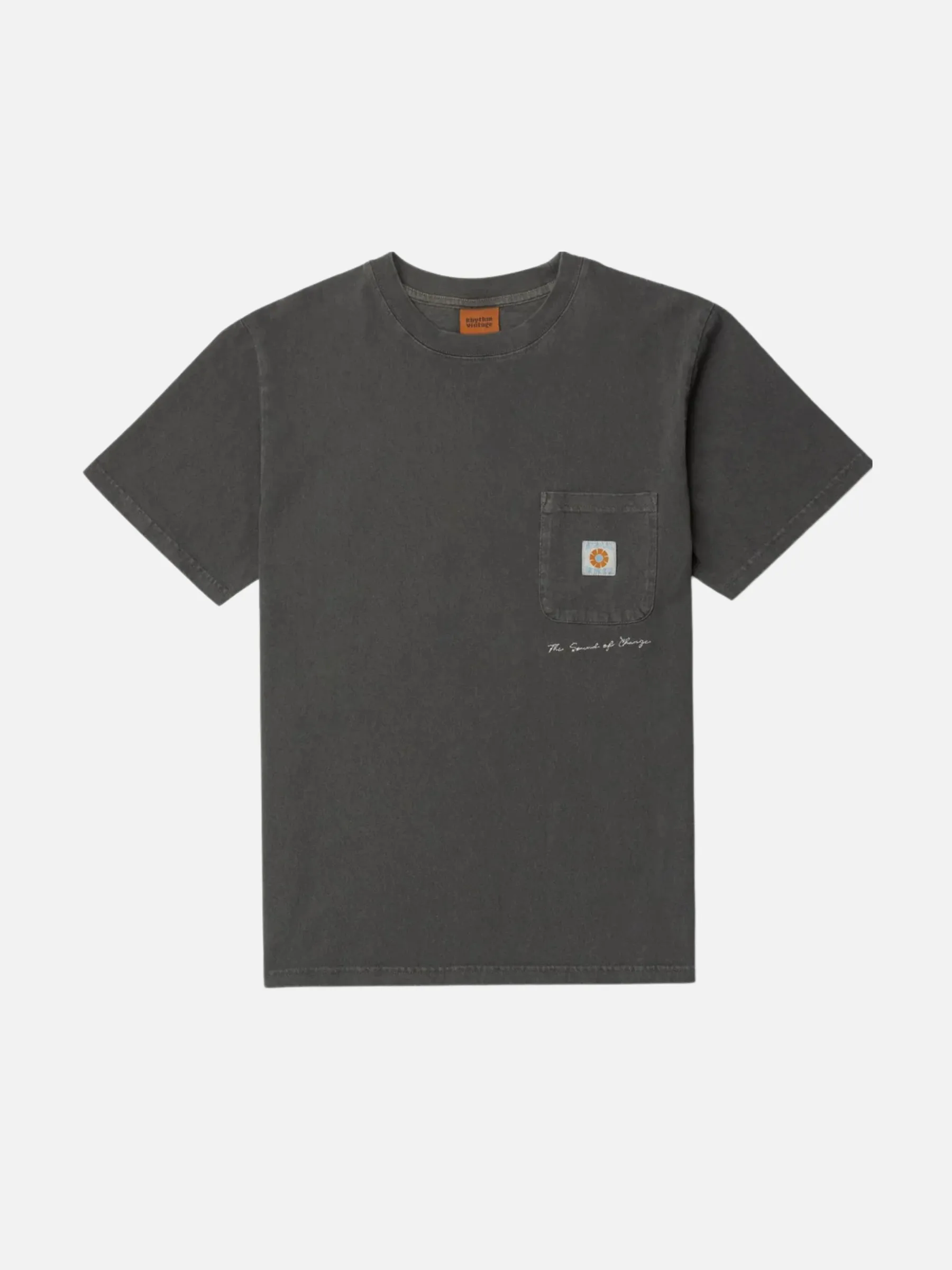 Vintage Pocket T-Shirt sold by Plenty