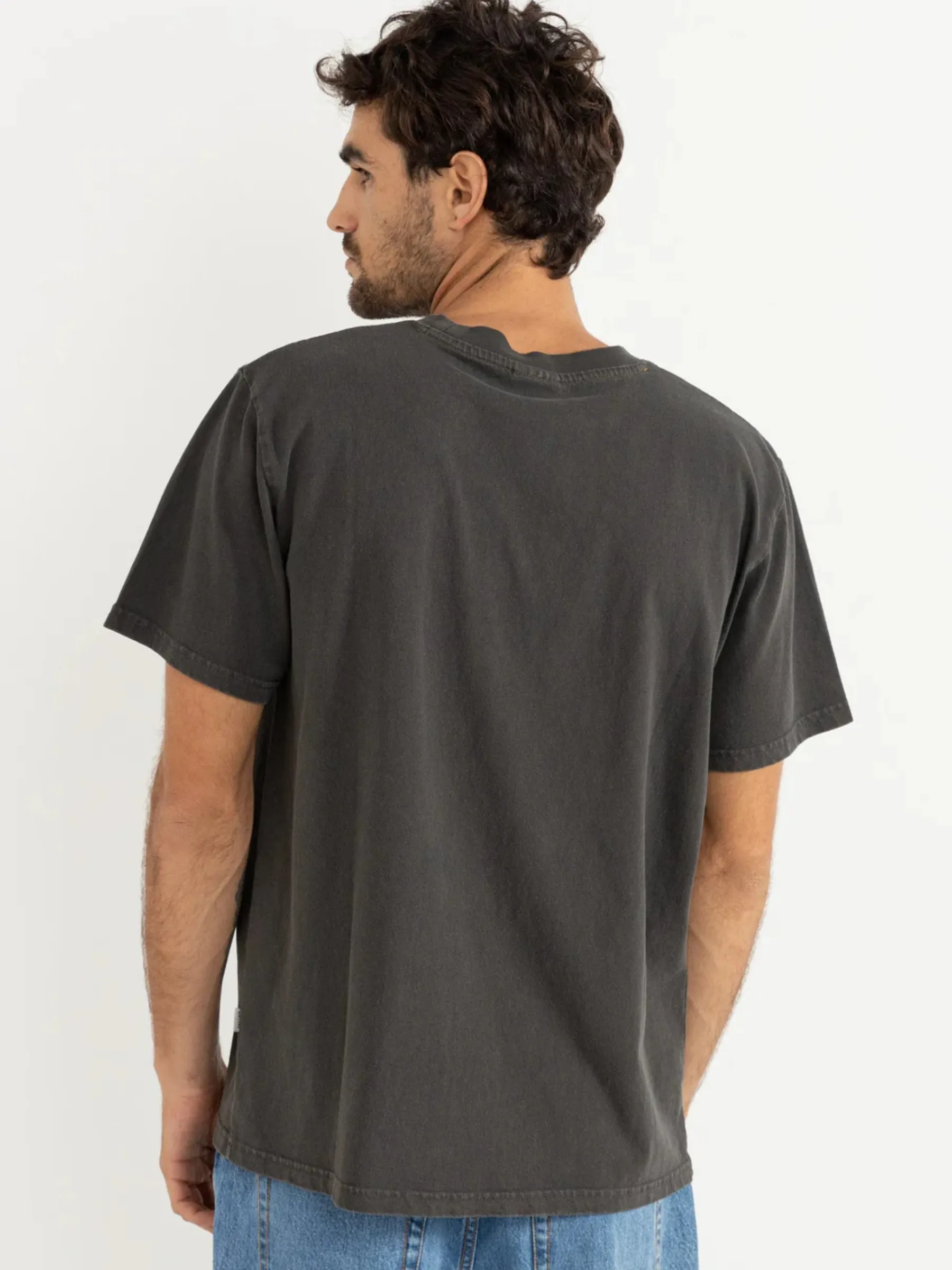 Vintage Pocket T-Shirt sold by Plenty product image thumbnail 3