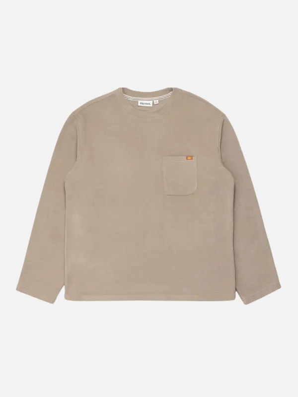 Awake Polar Fleece Long Sleeve sold by Plenty