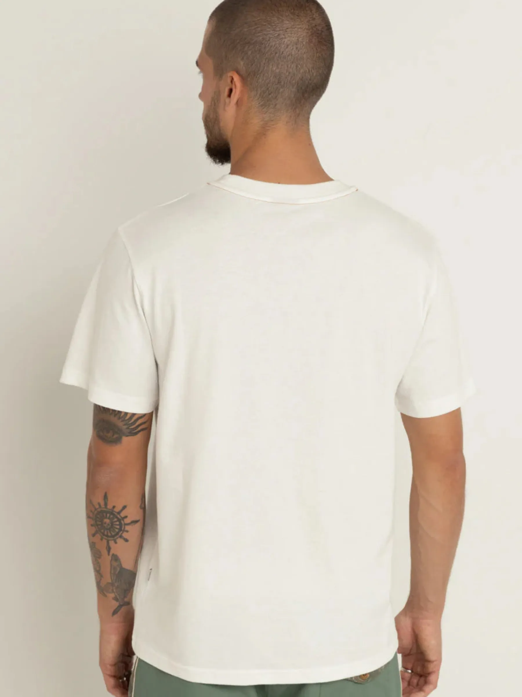 Astral Vintage T-Shirt sold by Plenty product image thumbnail 2