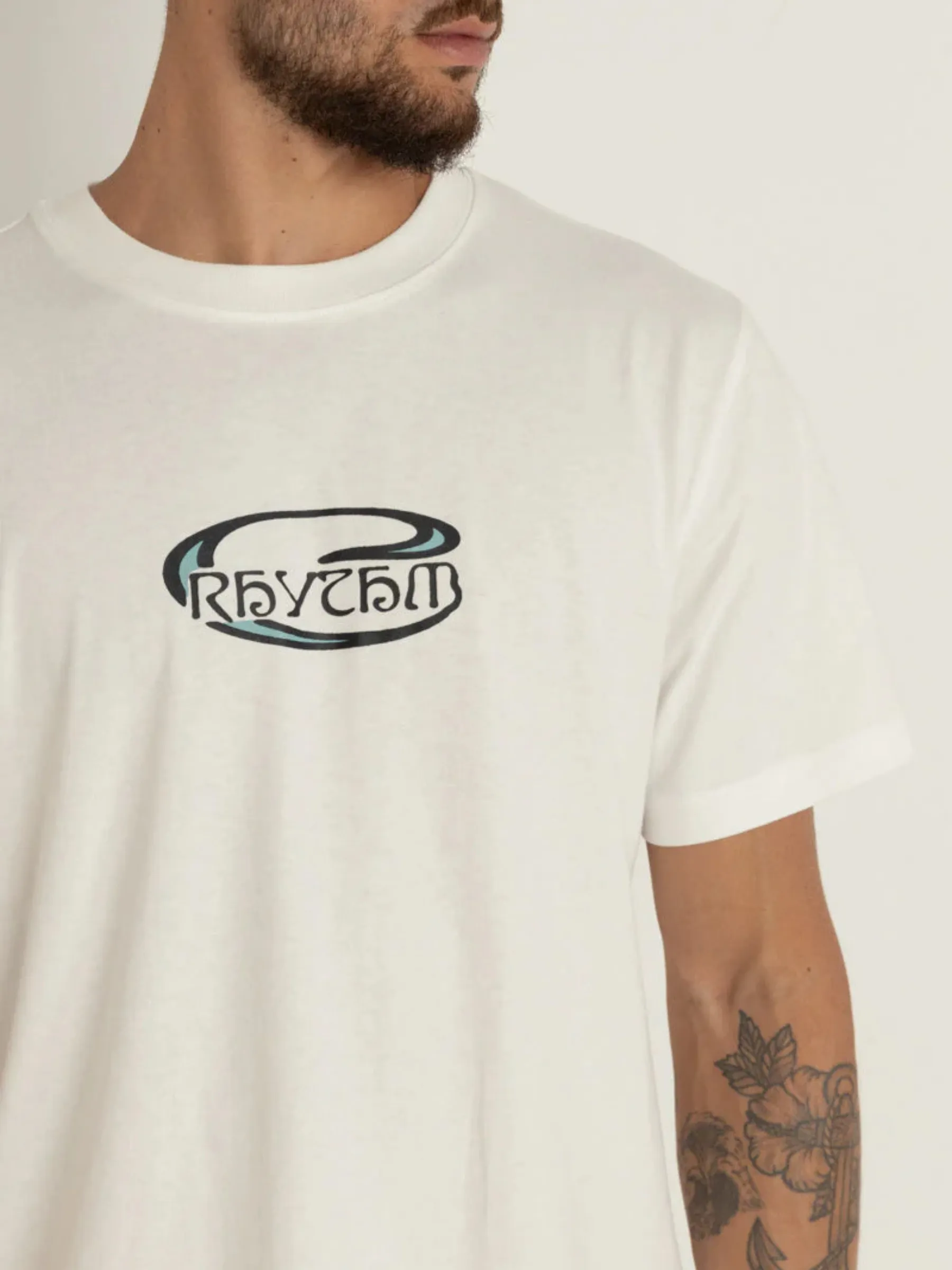 Astral Vintage T-Shirt sold by Plenty product image thumbnail 3