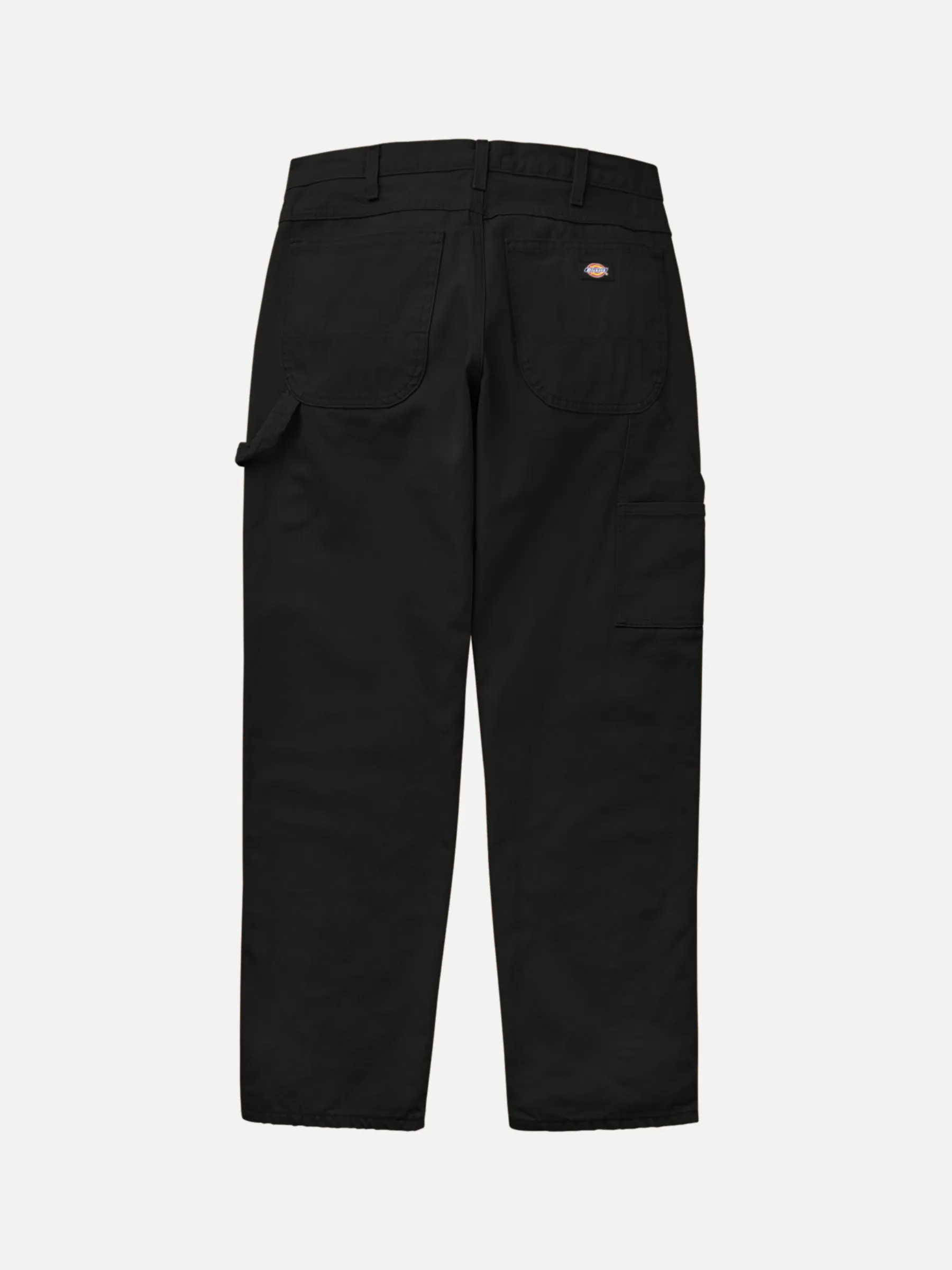 Relaxed Fit Heavyweight Duck Carpenter Pants sold by Plenty product image thumbnail 2