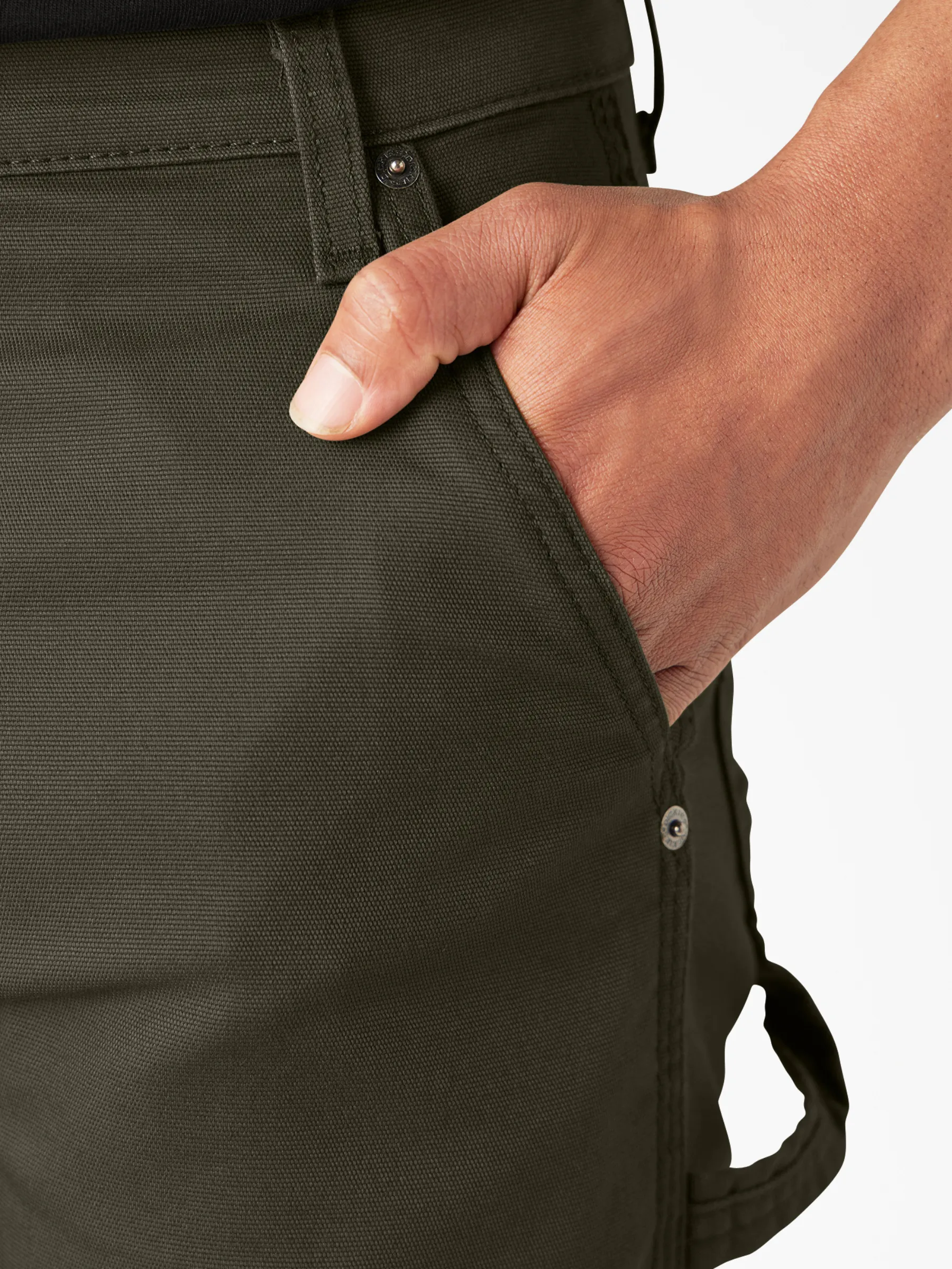 FLEX Duck Carpenter Pants sold by Plenty product image thumbnail 3